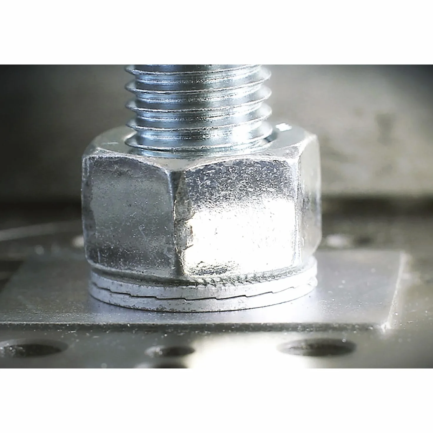 Nord-Lock 1231 Tarcze sizalowe NL 8 powlekane cynkiem (opakowanie 200 szt.)