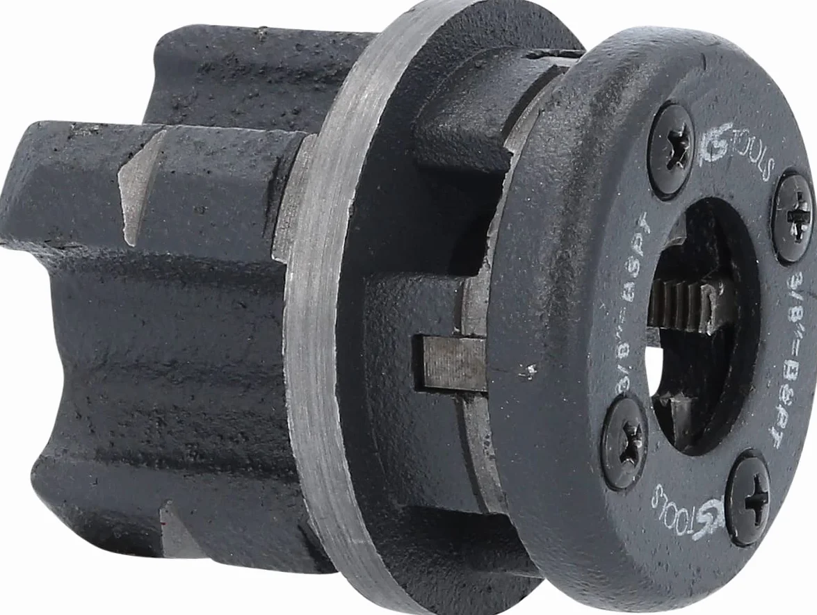 KS Tools 903.3301 Glowica gwintownicy, Ø3/8"