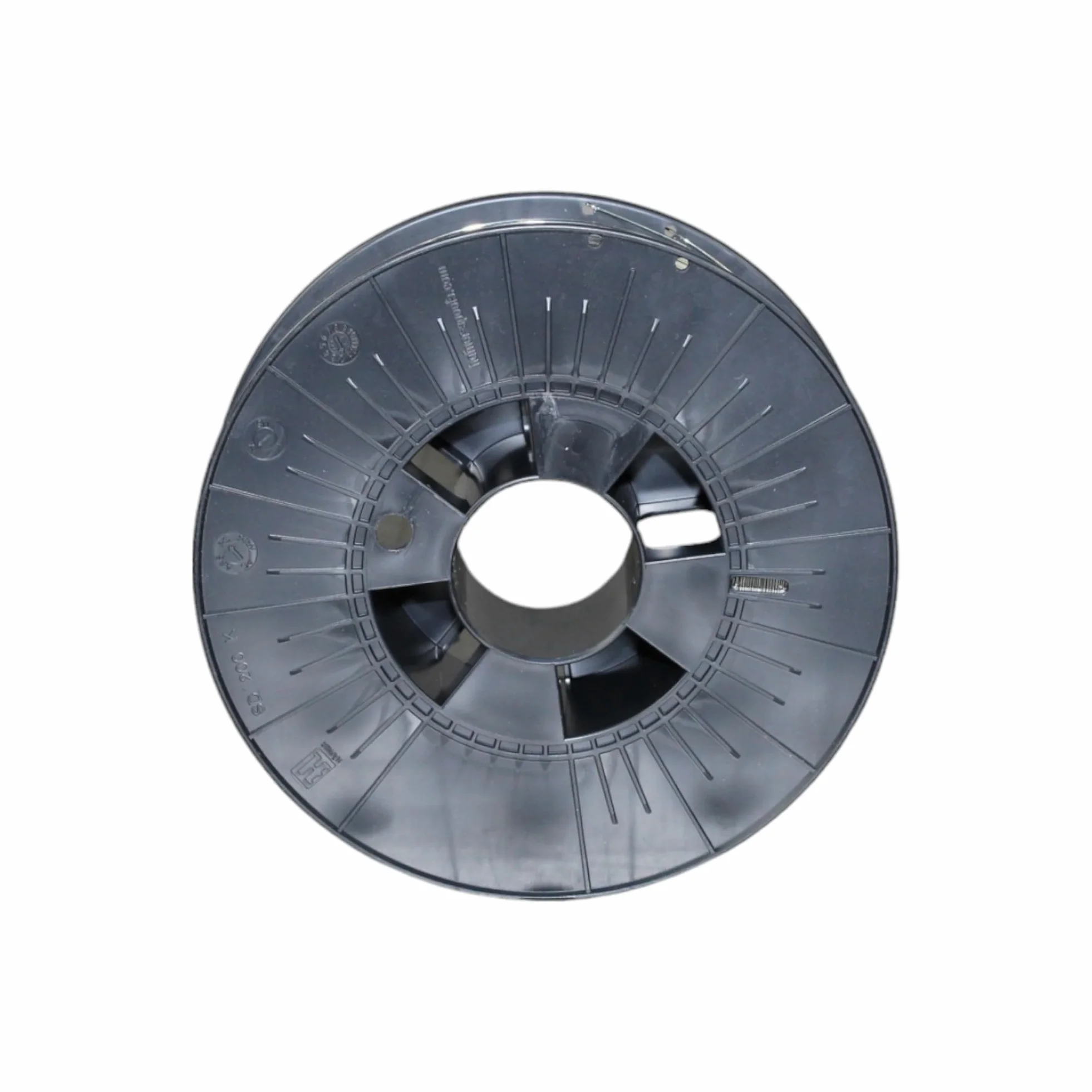 Drut spawalniczy ze stali nierdzewnej VA V2A 308L 1.4316 1,0 mm 0,5-15 kg MIG MAG Niro Inox STM (D200, 5 kg)