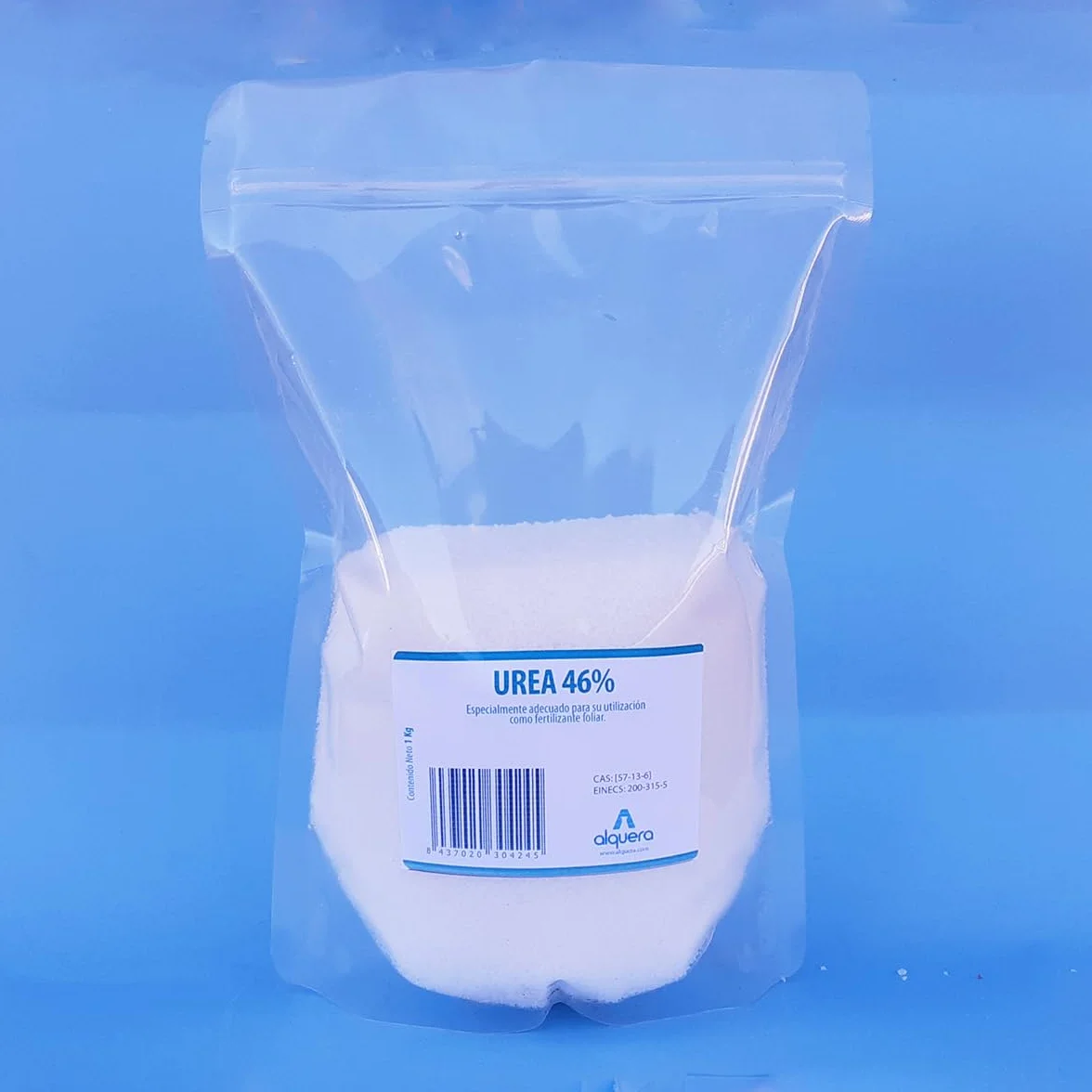 Mocznik 46% - 1kg