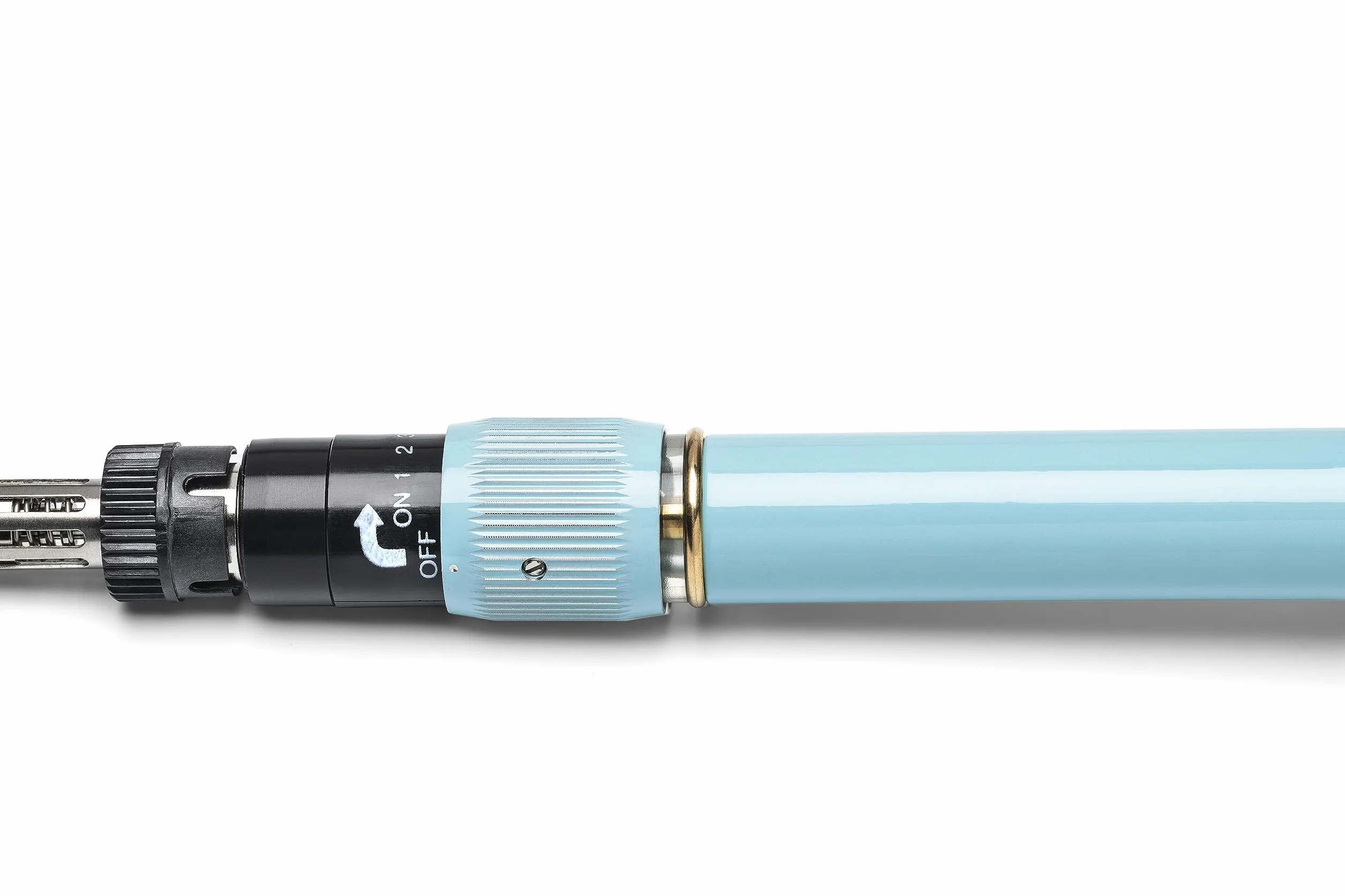 Weller Professional T0151618199 WSTA2 Pyropen Junior Mini lutownica z gazem butanowym
