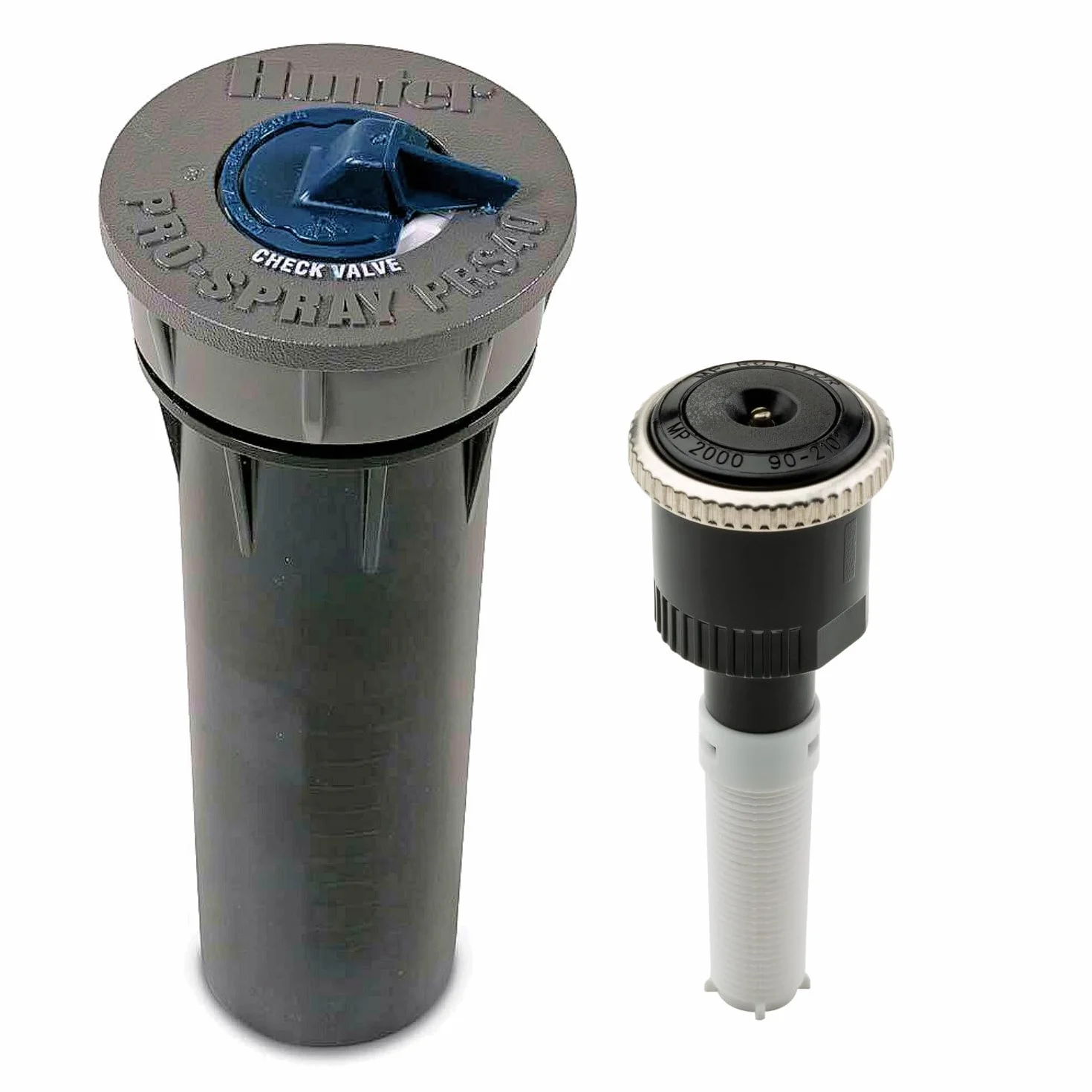 Hunter PRO Spray PRS40 obudowa z MP Rotator 2000 90-210°