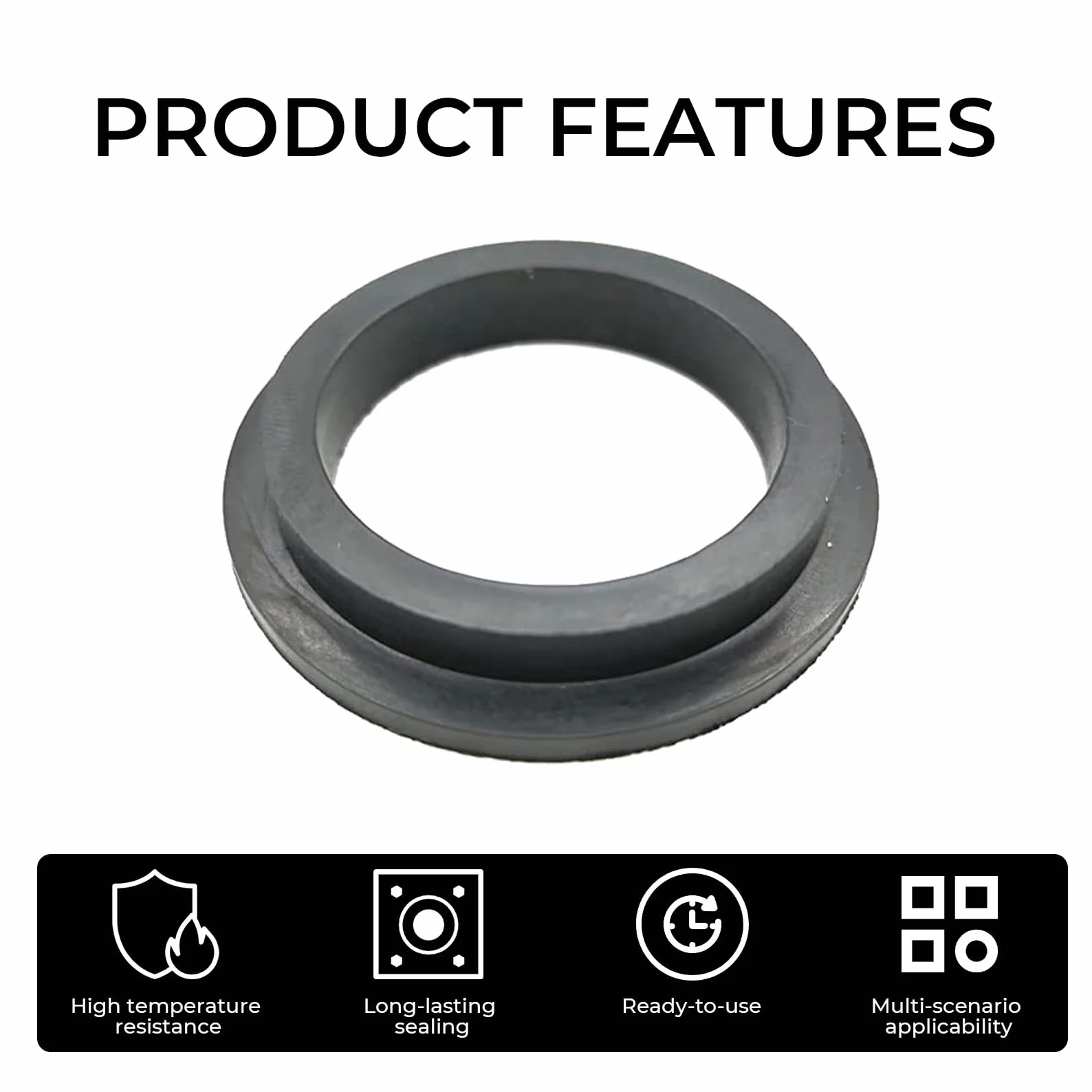 Intex uszczelki O-ring do filtra piaskowego pompy basenowej zestaw części zamiennych