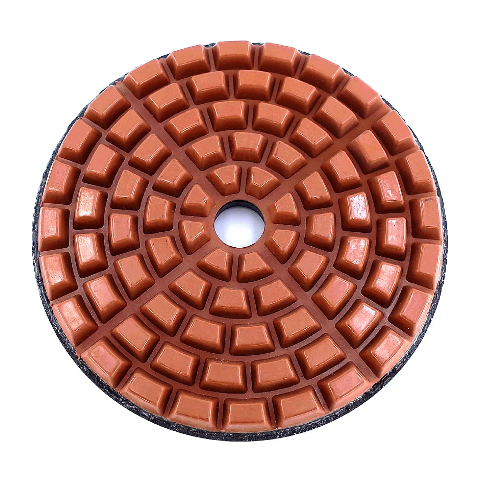 Diamentowe tarcze polerskie, 1 szt. 200 mm diamentowa płyta szlifierska z żywicą 8-calowe diamentowe tarcze szlifierskie do marmuru, polerująca podkładka do betonu i granitu YG32(1500)