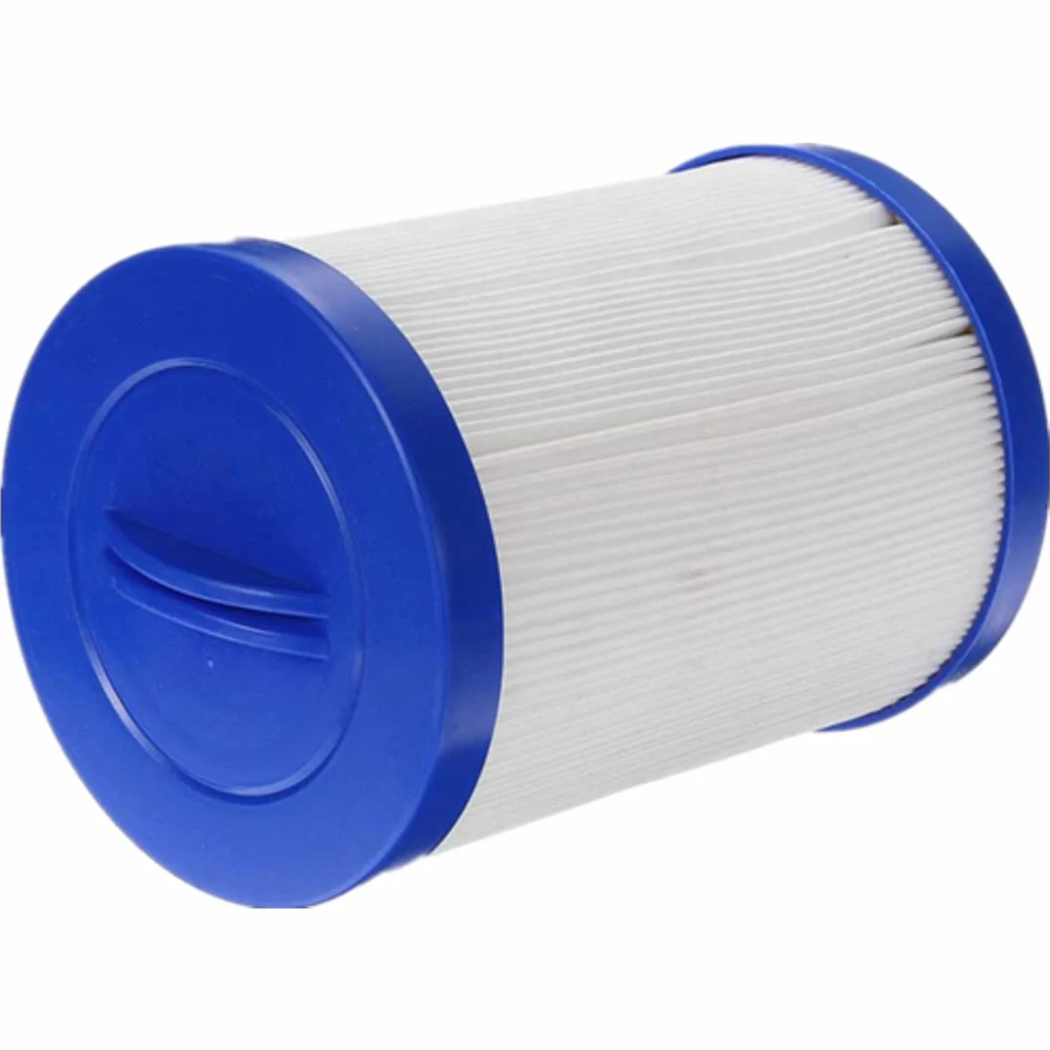 WuYan Filtr do wanny z hydromasażem kompatybilny z Unicel 6CH-940, do Pleatco PWW50P3, PWW50-P3, Filbur FC-0359, Waterway Plastics 817-0050, 25252, 378902, 03FIL1400 Filtry Spa Wkład filtra wody