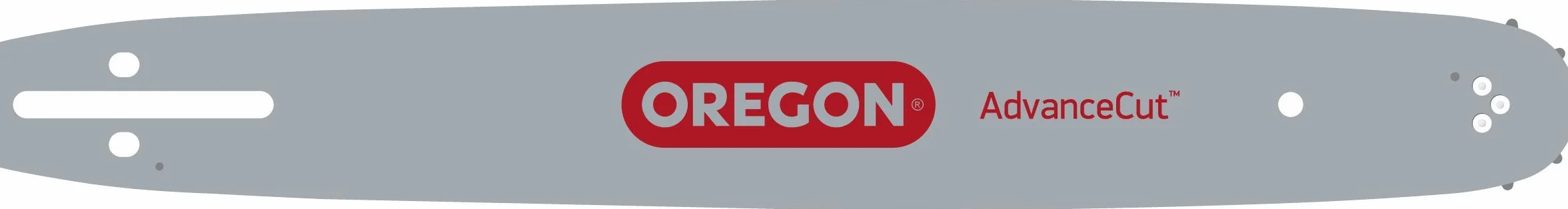 Oregon 160SXEA095 seria 91 Pro-AM zębatka z mocowaniem A095