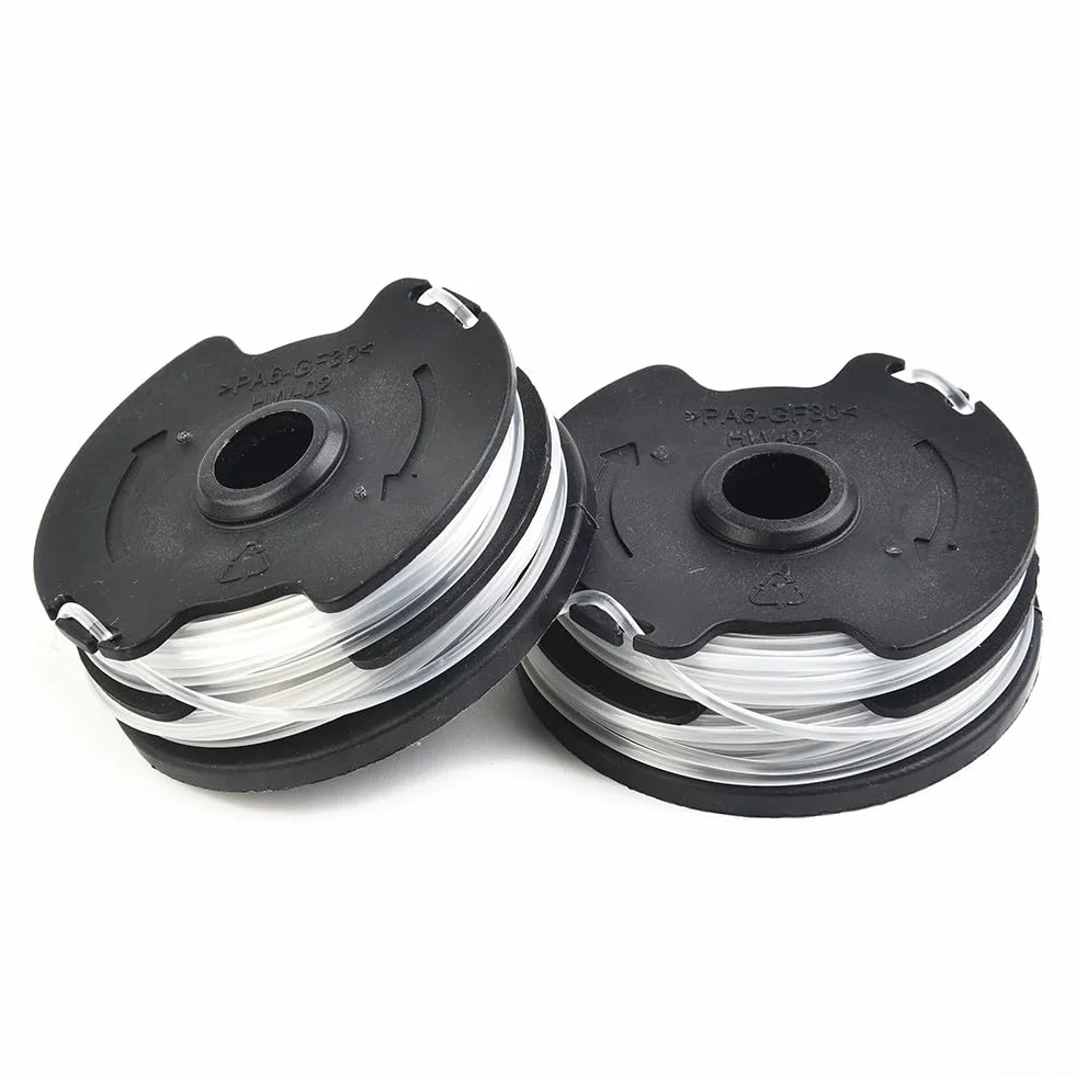 Parkside PRT 550 A1 A3 A5 Zapasowa szpula żyłkowa ABS do podkaszarki