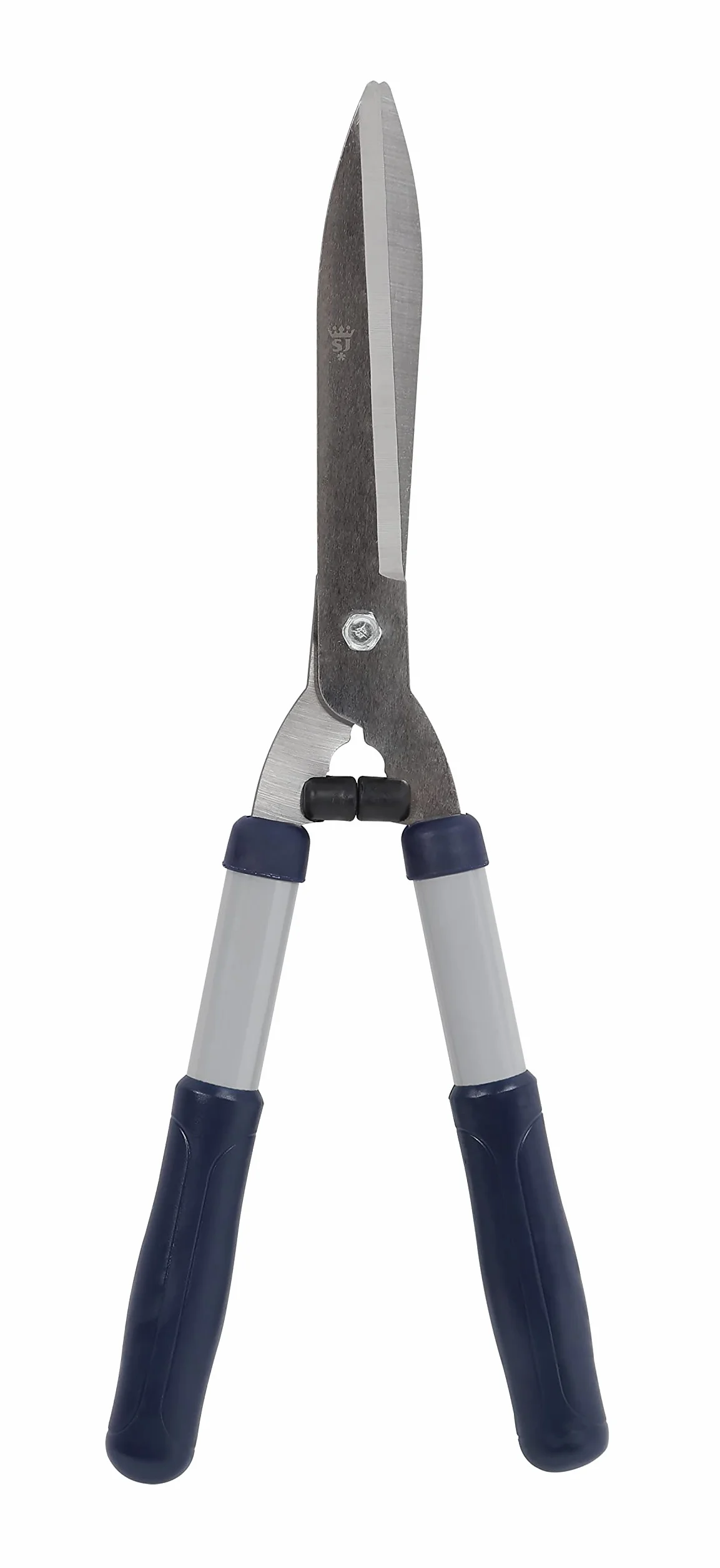 Spear & Jackson 55525 nożyce do żywopłotu czarne/szare
