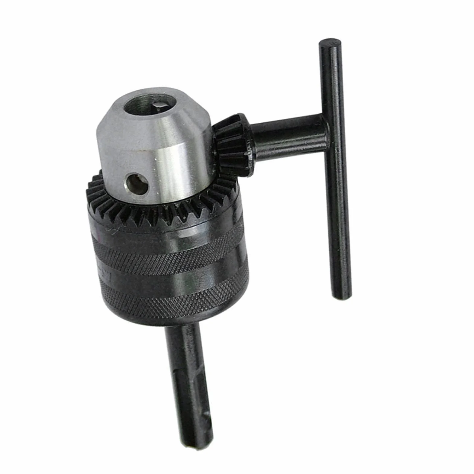 1 PC 1/2 cala adapter 13MM 13 mm bitów bezkluczykowy zamiennik kompatybilny z Dewalt Kompatybilny z Bosch 1,5-1 Chuck 3mm dla SDS Plus klucz szczypce