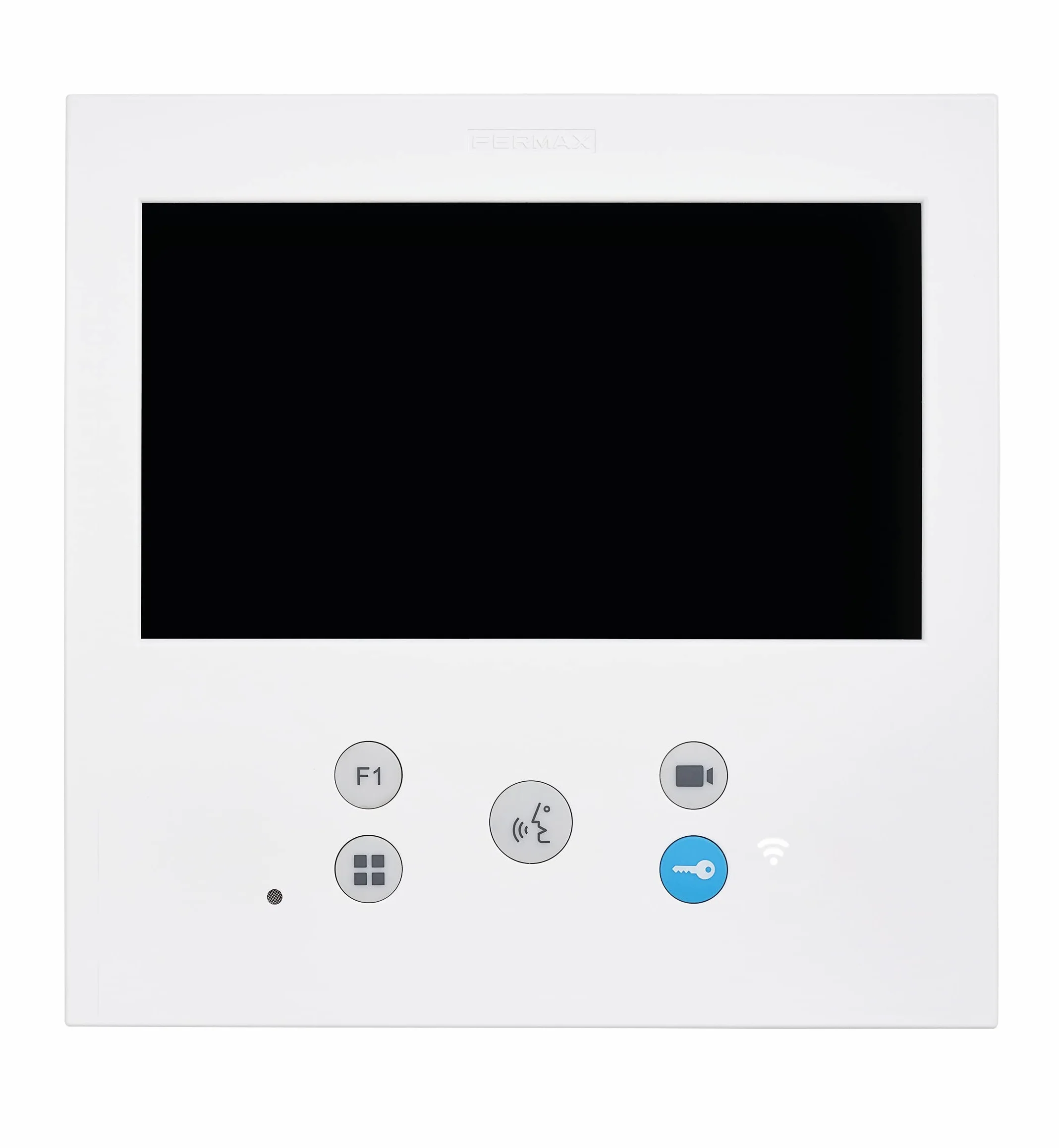 Fermax Zestaw Wideo Duox Plus Wifi Veo-Xl City 1L