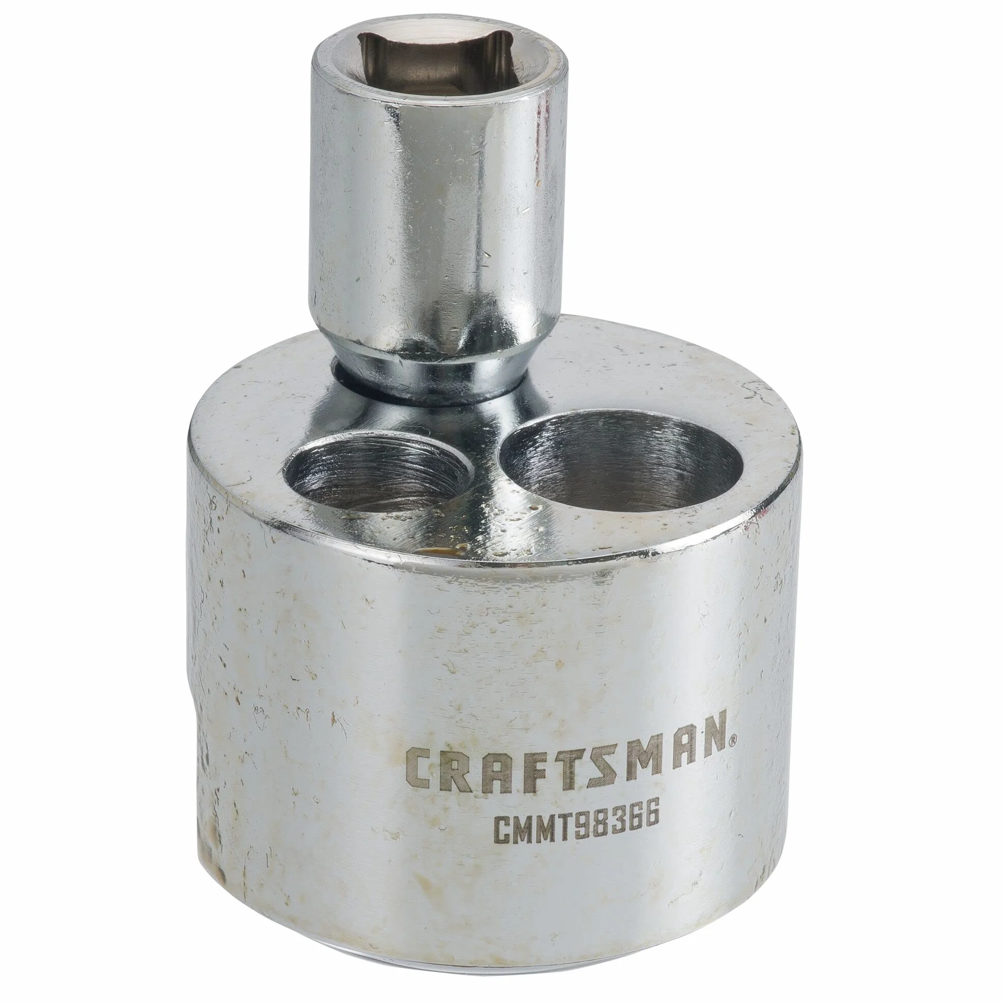 CRAFTSMAN Wyciąg kołków, działa na łącznikach 6-19 mm (CMMT98366)