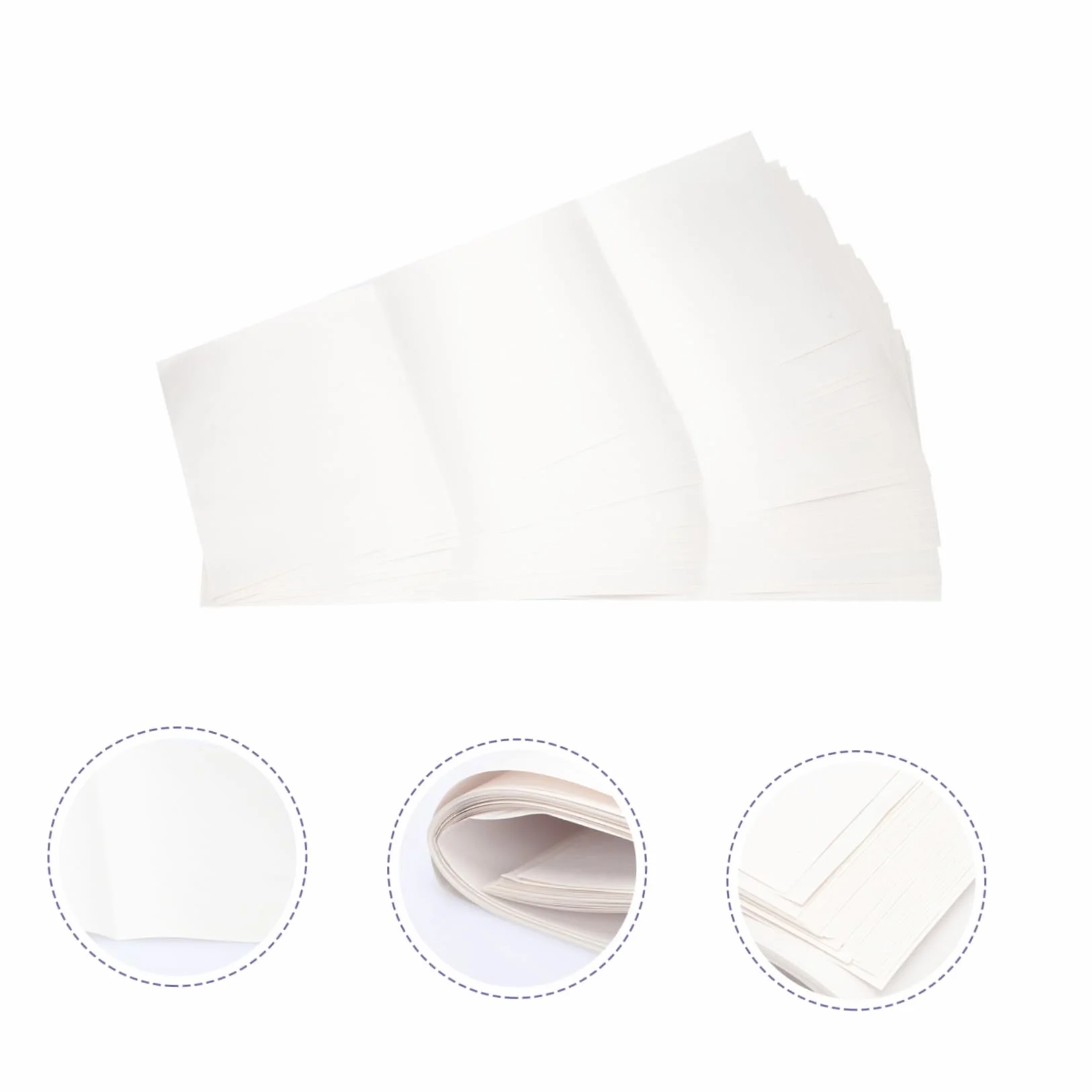 YARNOW Zestaw Papier Do Sadzenia Kiełków 50szt