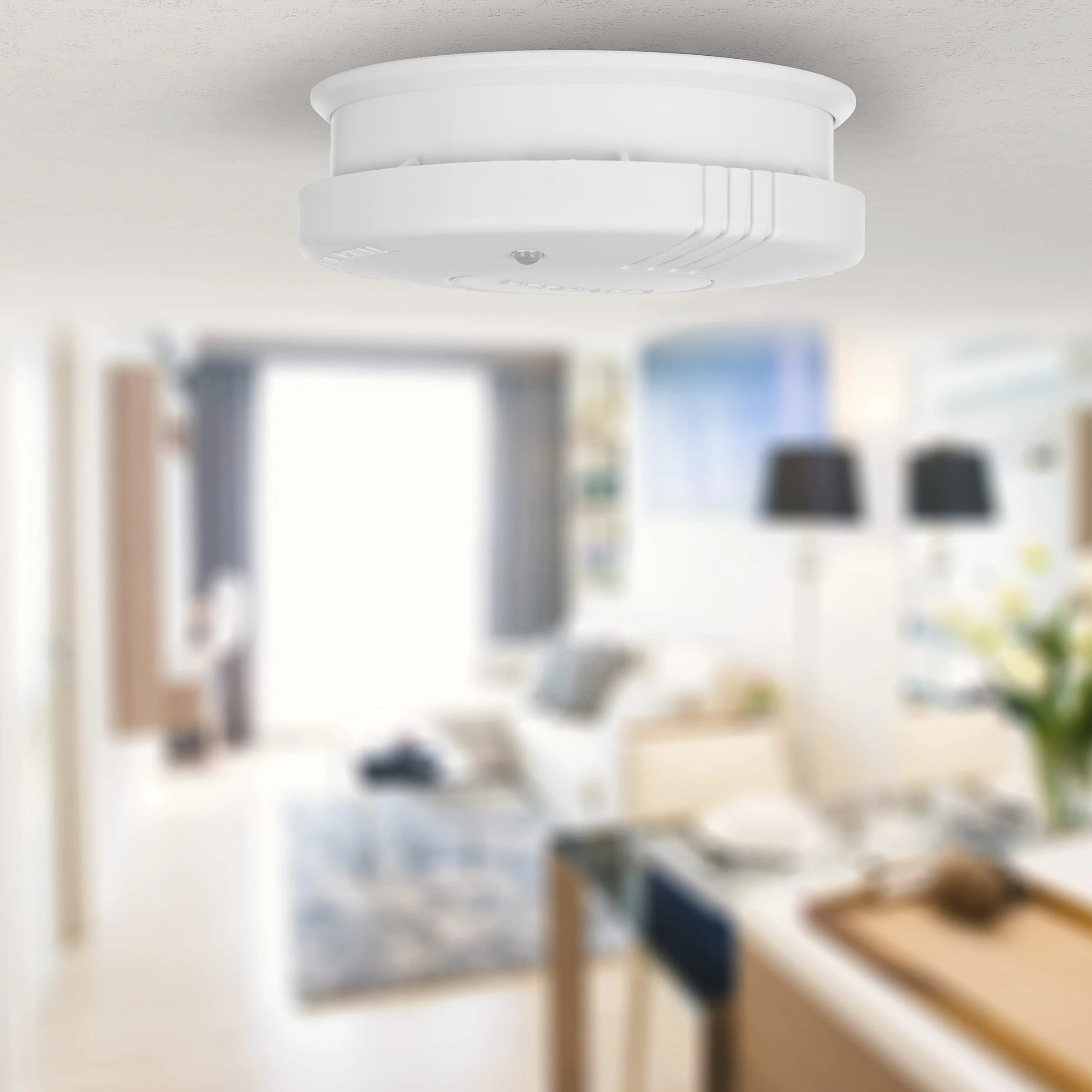 Smartwares FSM-11516 czujnik dymu