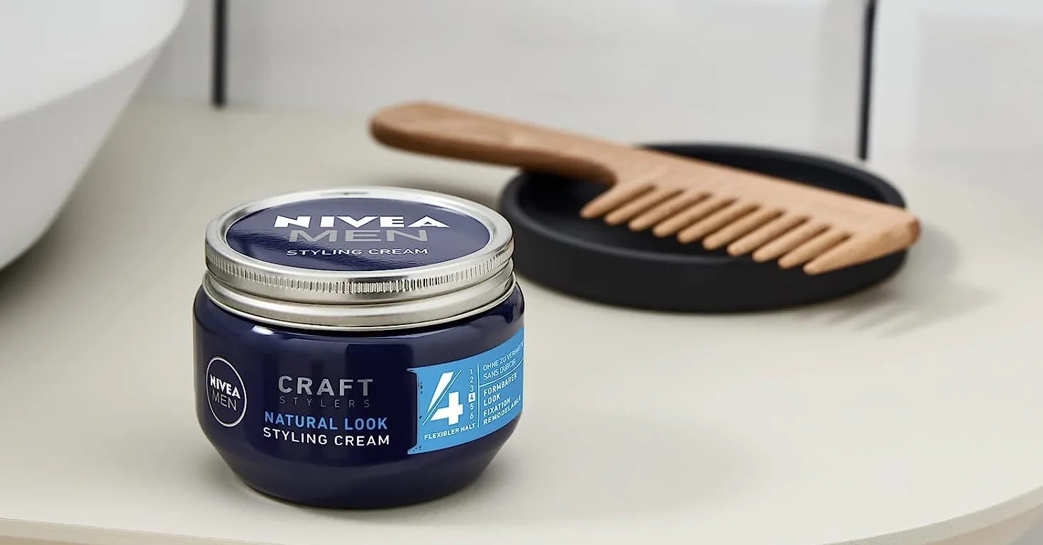 Nivea Men Craft Stylers Żel do Stylizacji, 150 ml