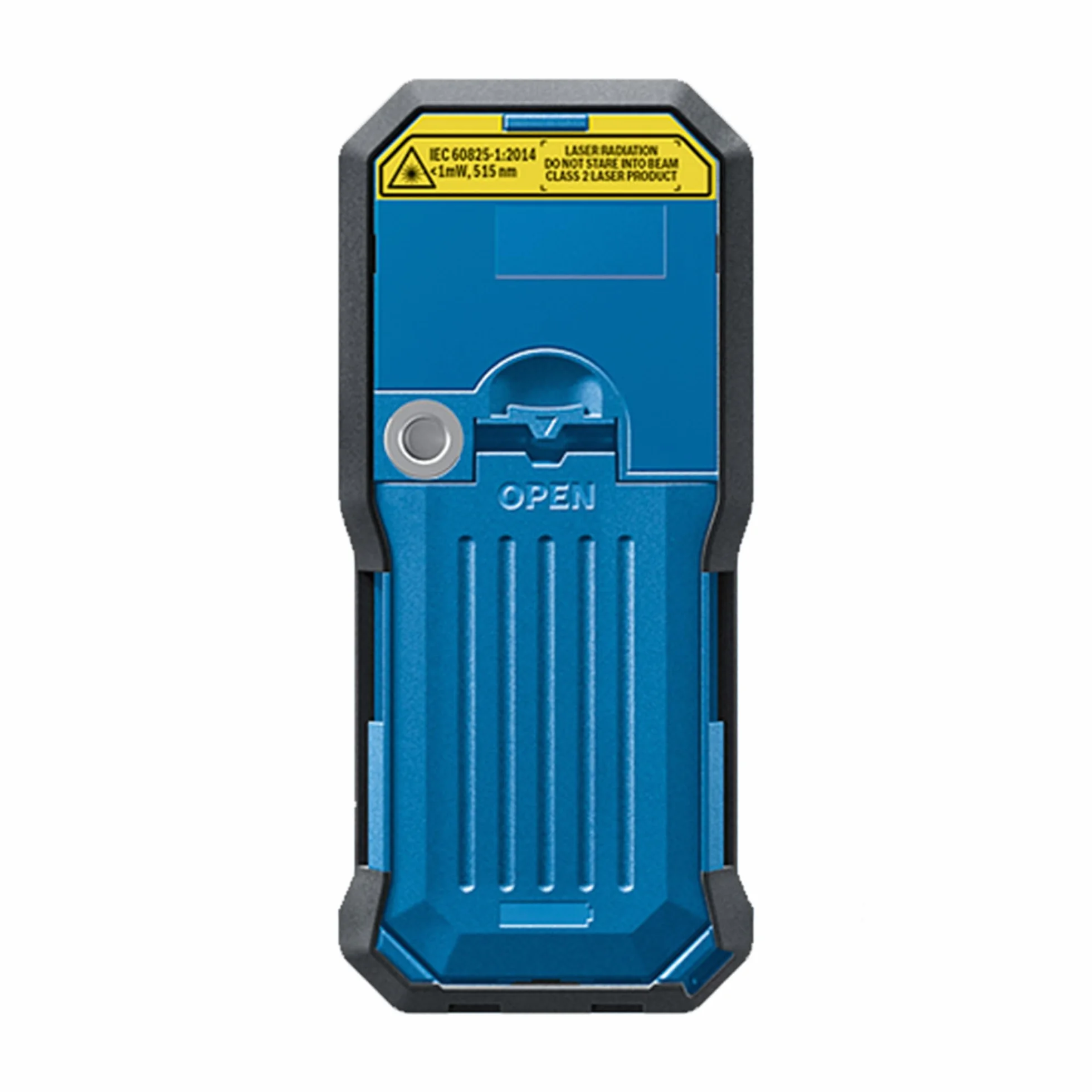 Bosch Professional Dalmierz laserowy GLM 50-27 CG (zielona wiązka laserowa, zasięg: do 50 m, wytrzymały, IP65, transfer danych przez Bluetooth, 2 baterie AA, uchwyt na rękę, pokrowiec)