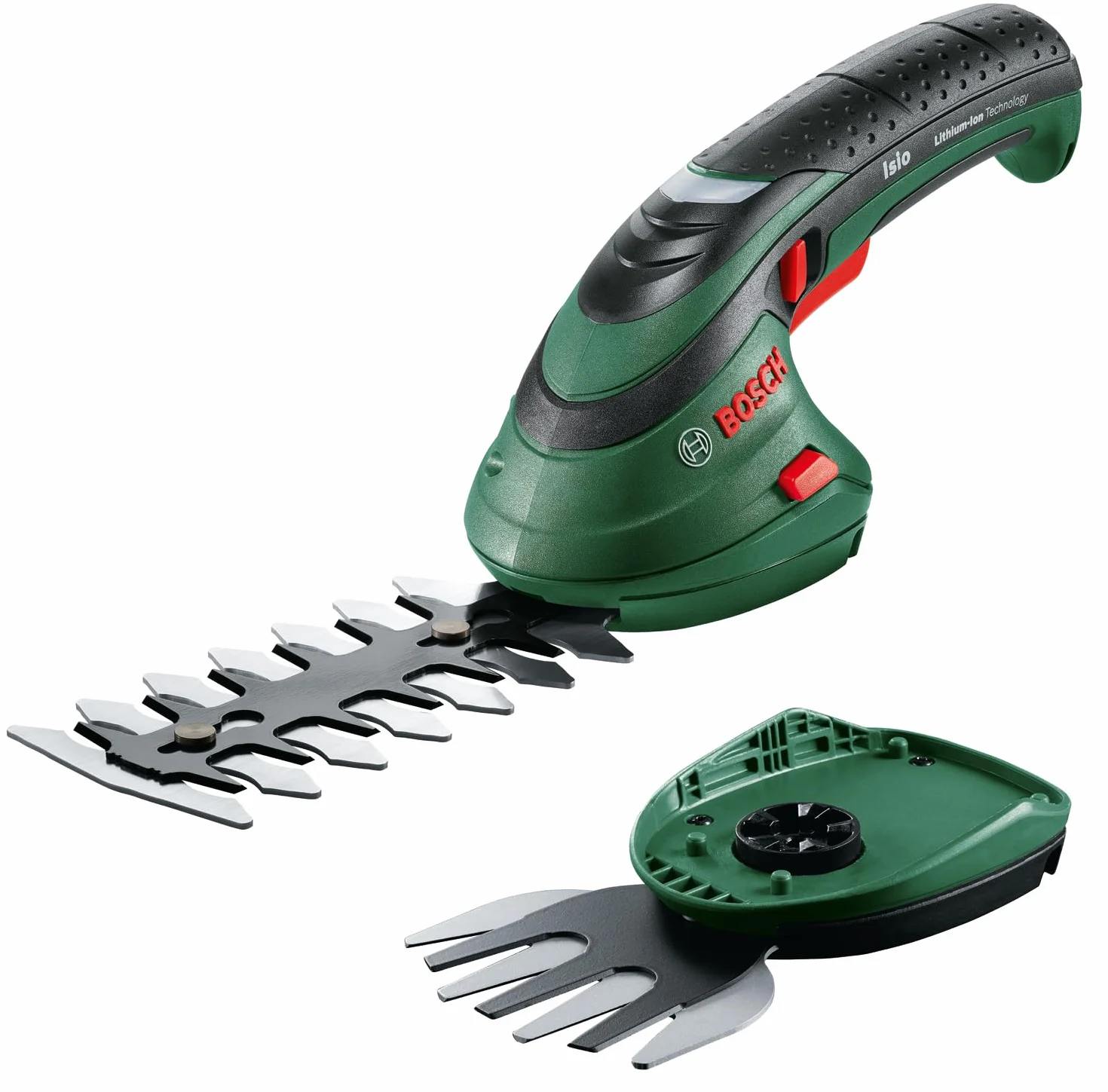 Bosch Isio Nożyce do trawy 3,6 V 12 cm 8 mm