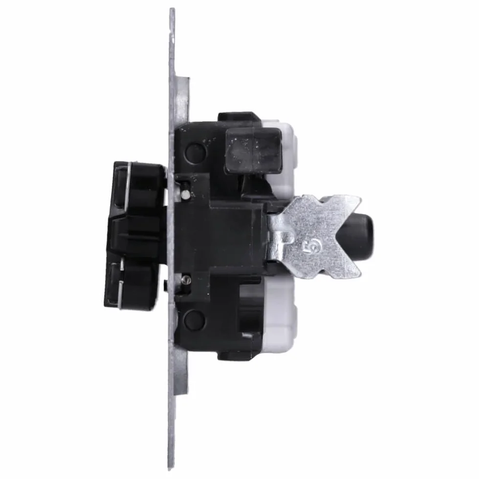 BERKER 3036 Wyłącznik/Przełącznik Wymienny, 10AX/250V