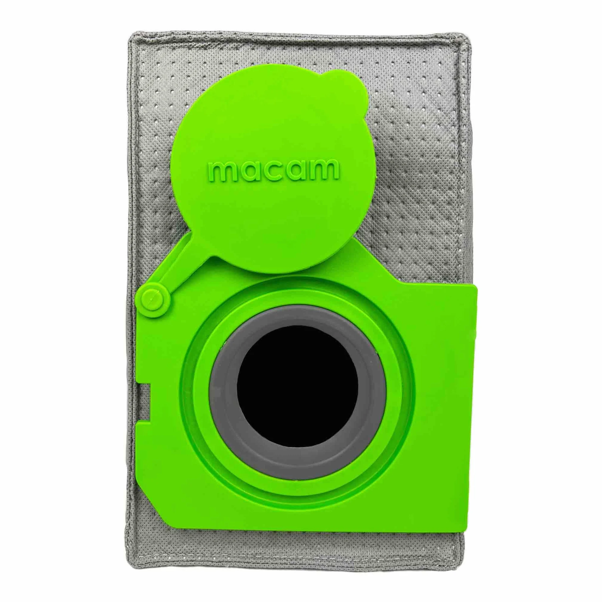 Macam Worek wielokrotnego użytku kompatybilny z ekstraktorami Festool CTL SYS i CTM SYS