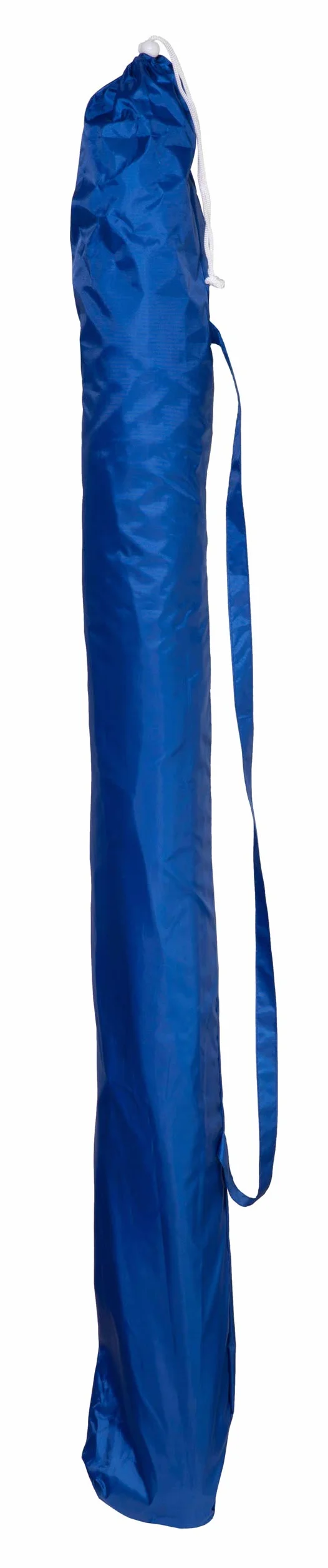 Parasol przeciwsłoneczny ogrodowy 2w1 ochrona UV 50 składany 210 x 220 cm