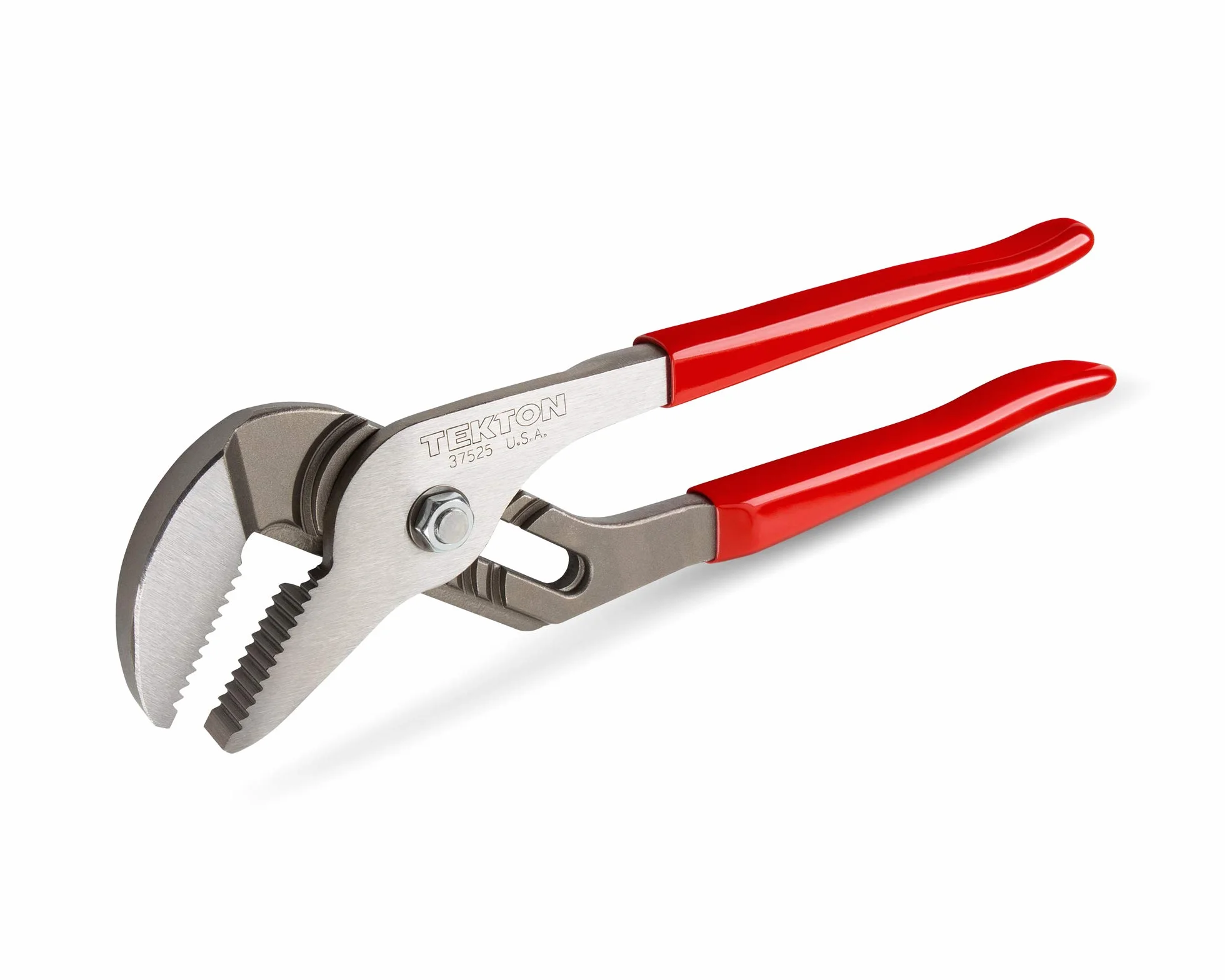 TEKTON 37525 Szczypce do wpustów i wpustów o pojemności 2-1/4 cala, 30,5 cm