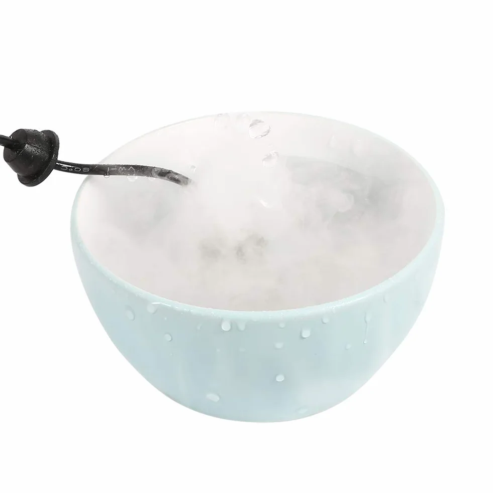 Mist Maker 24 V Ultradźwiękowy Nawilżacz Stacjonarny Fogger Fontanna Staw z Adapterem 100-240 V
