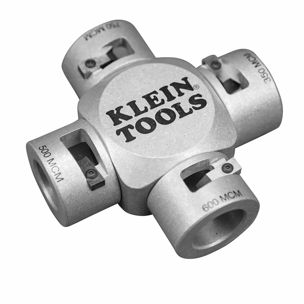 Klein Tools 21050 duży ściągacz kabli (750-350 MCM)