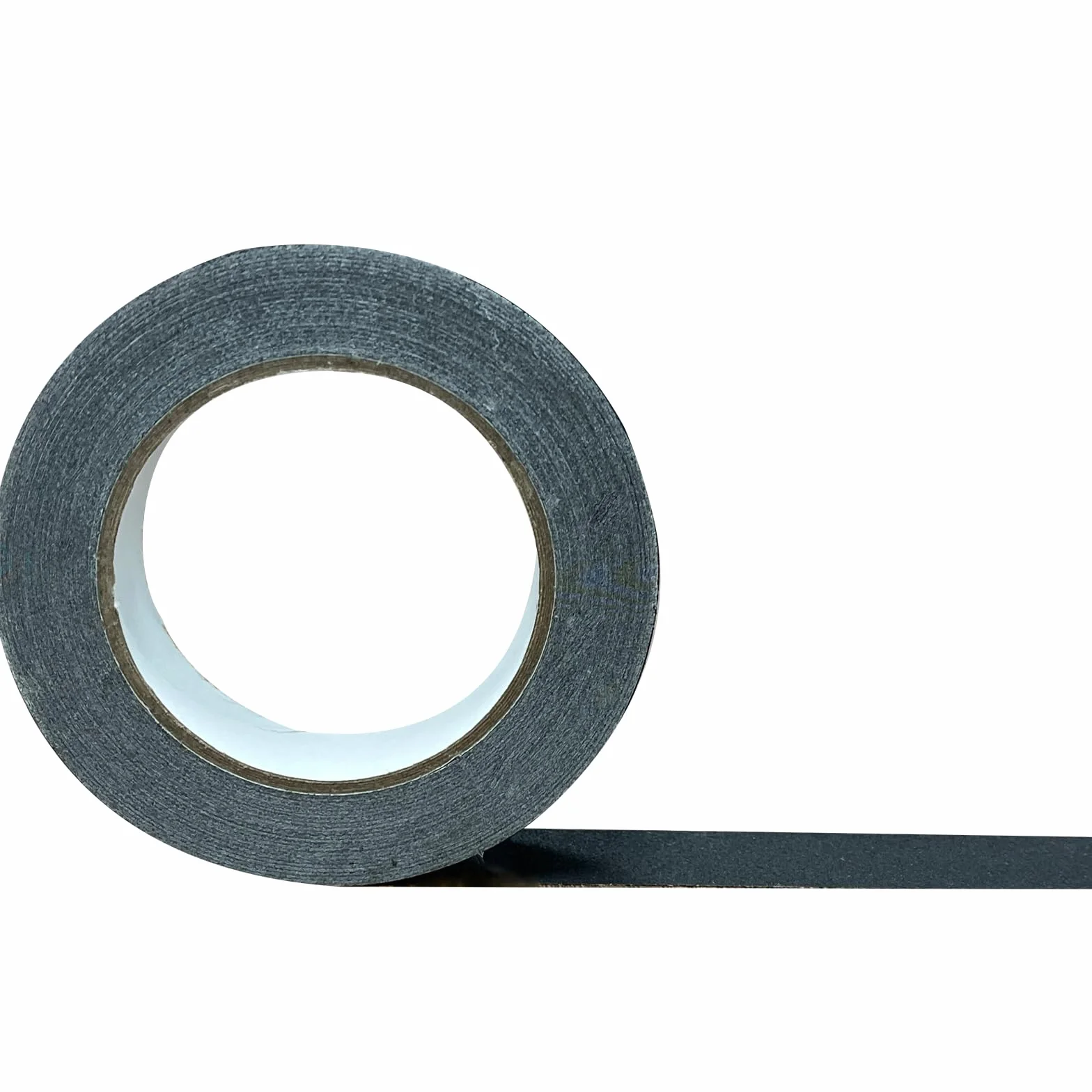WELSTIK Cienka taśma Gaff 25 mm * 30,2 m, matowa tkanina, czarna