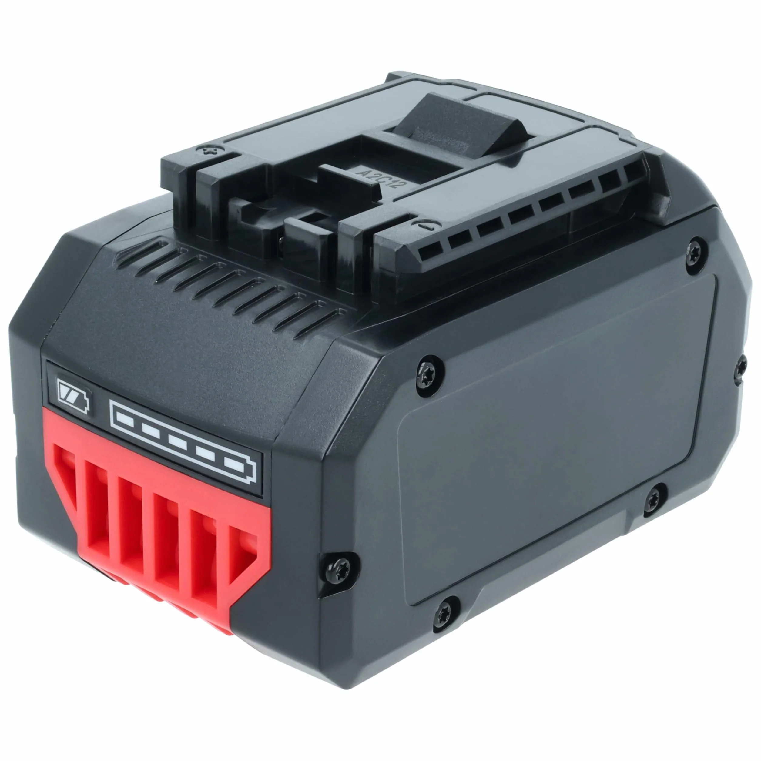 vhbw Akumulator kompatybilny z Fein ASCD 18-300 W2 AS, ASCD 18-200 W4 AS, ASCD 18-1000 W34 AS (8000 mAh, litowo-jonowy, 18 V)