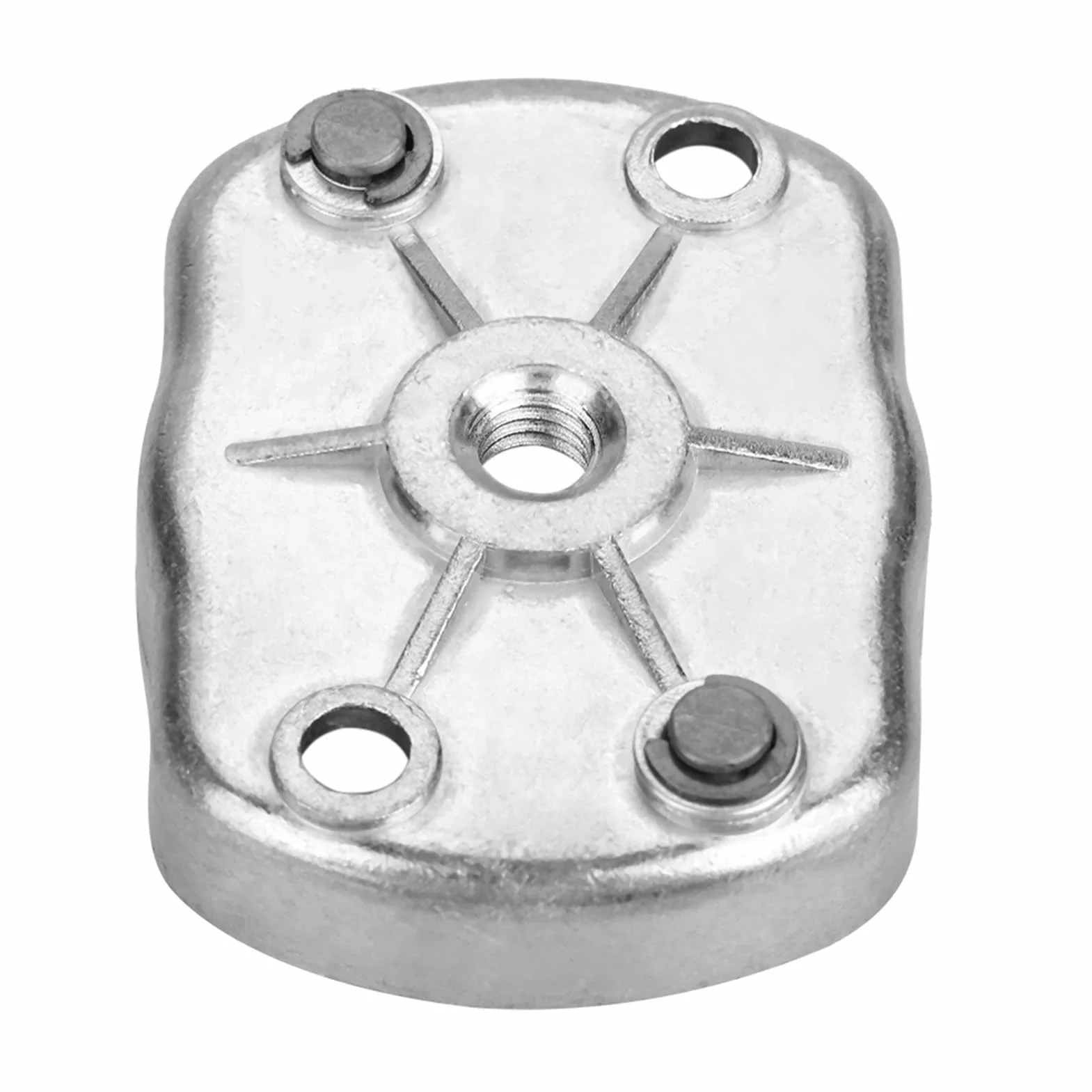 Rozrusznik do Kosy do Zarośli Pull Starter Zapadka 33cc 36cc 43cc 49cc