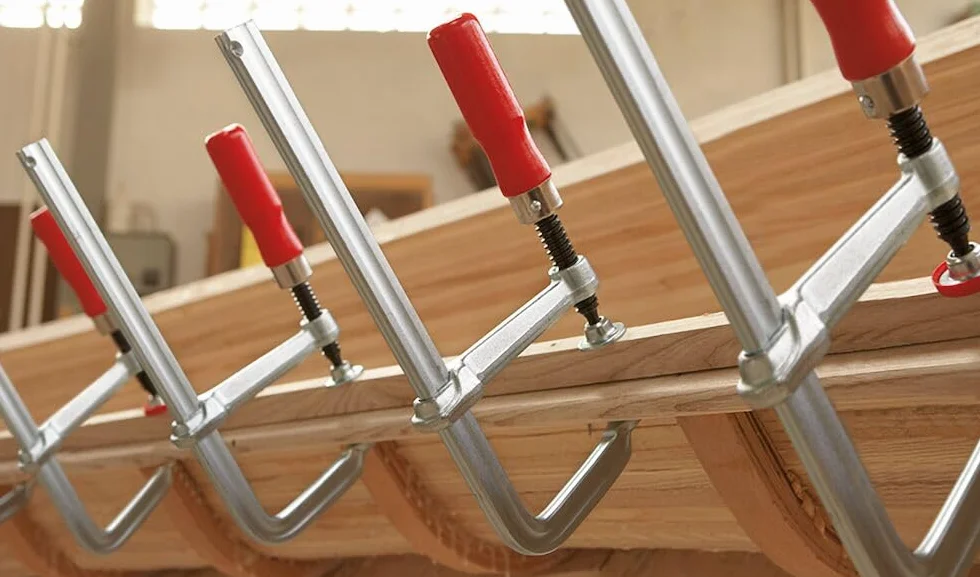 BESSEY Narzędzie Bessey Apriete GS 400x120mm - GS40