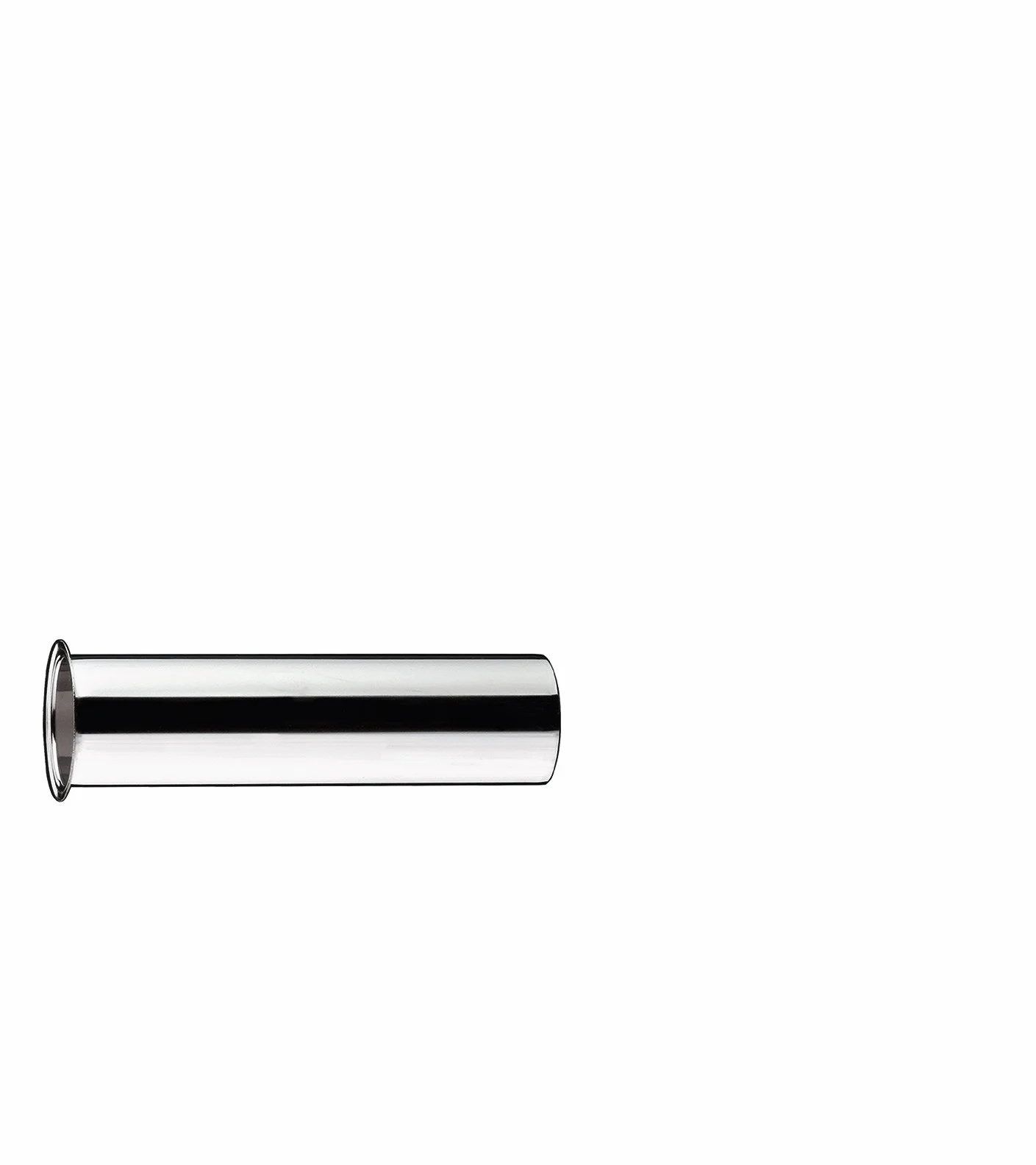 Hansgrohe Rura ścienna 300 mm, chromowana