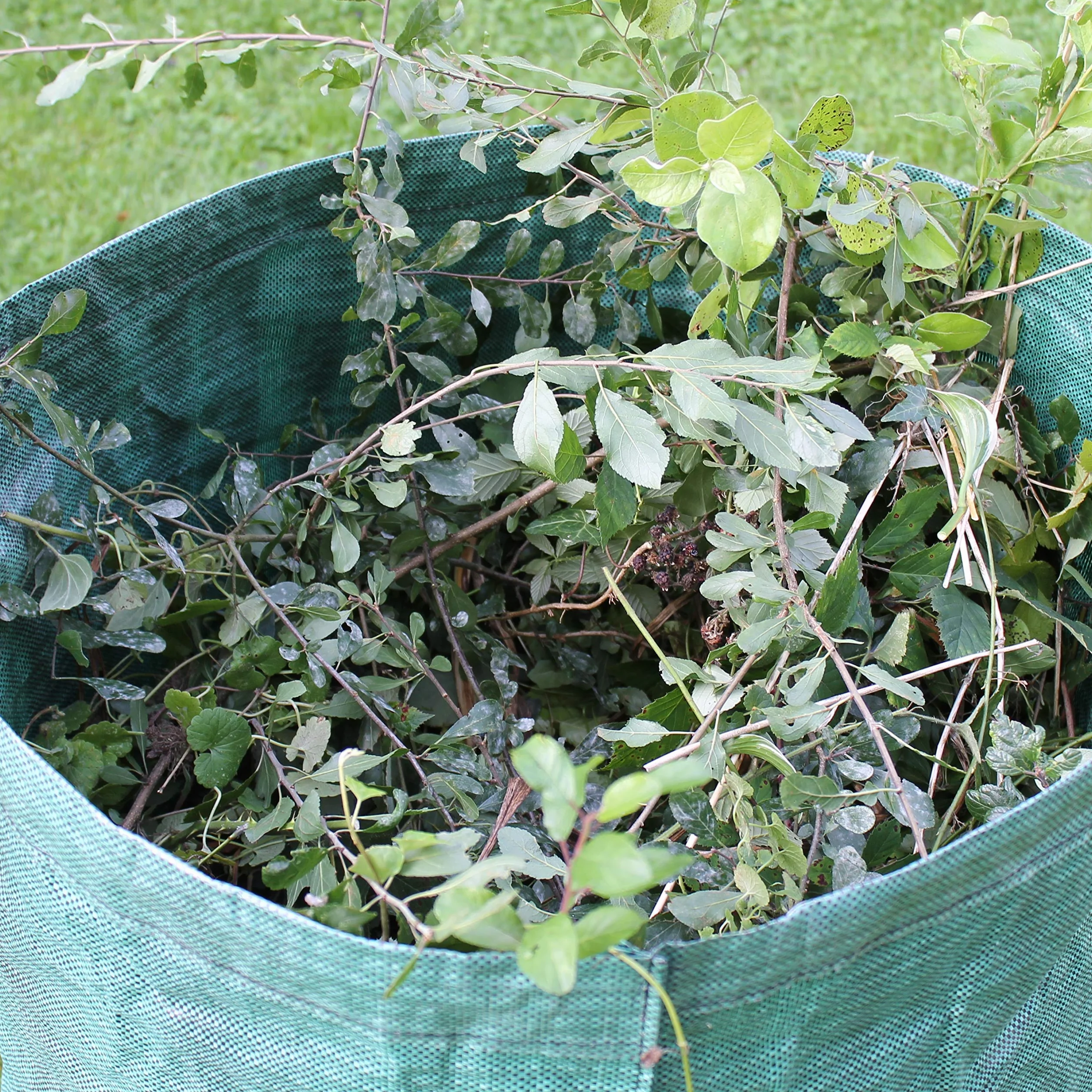 GardenMate worek ogrodowy 272 l polipropylenowy 150 gsm
