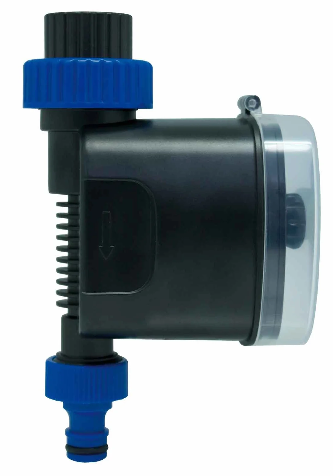 Aqua Control C4099N Programmatore niebieski