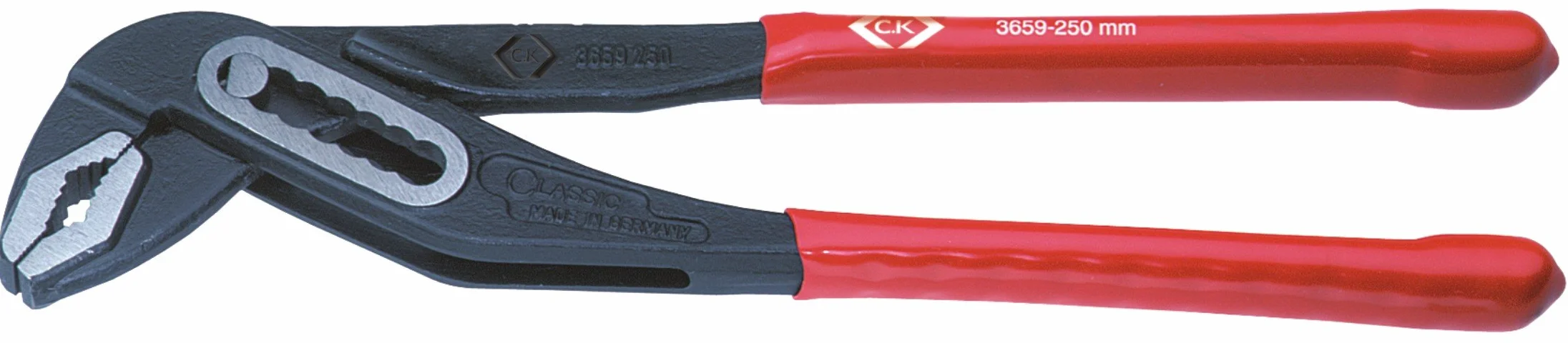 C.K T3659A 300 szczypce do pomp wodnych – bardzo wytrzymałe, 300 mm