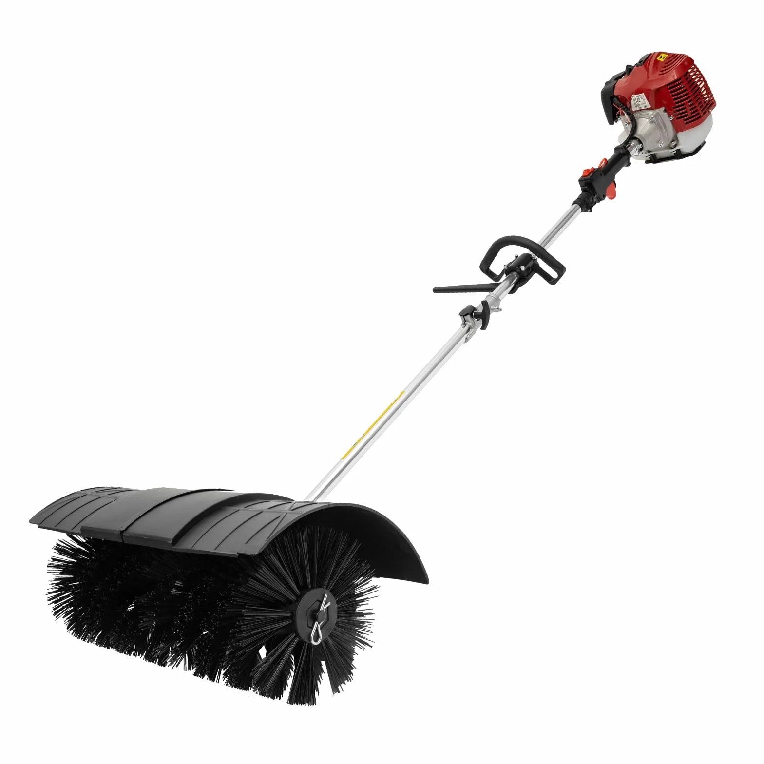 Zamiatarka silnikowa odśnieżarka spalinowa 52 CC 2-suwowa 56 cm