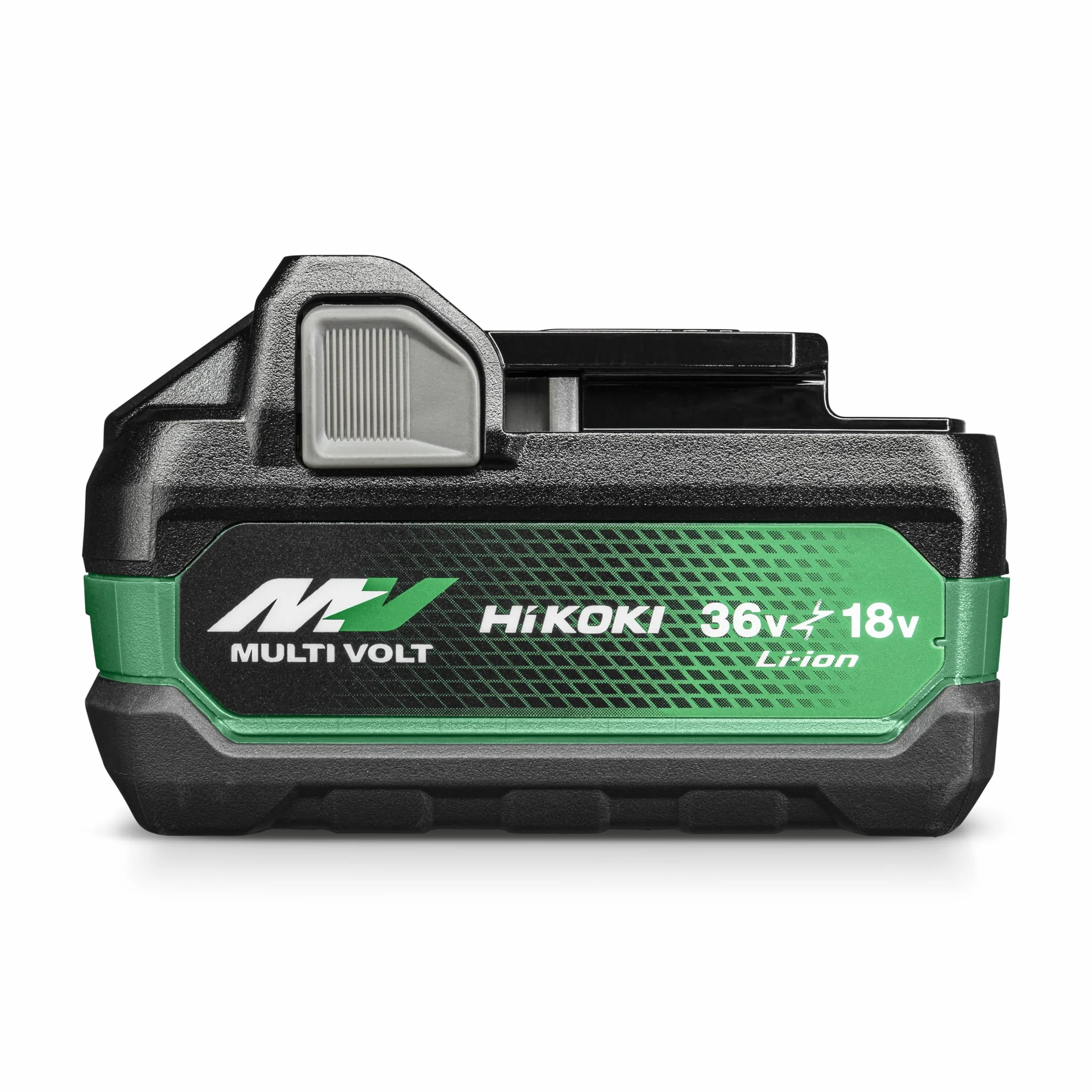 HIKOKI Akumulator Multi Volt BSL36A18X 18V 5,0Ah / 36V 2,5Ah Litowo-Jonowy z Wskaznikiem Naladowania LED