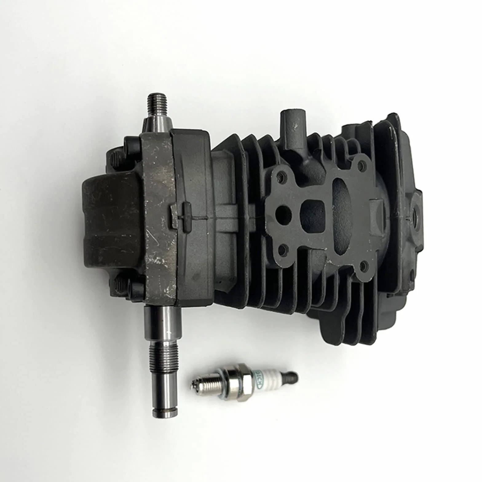 Zestaw Cylindra Silnika 40mm Pasuje do Stihl MS211 MS211C MS 211