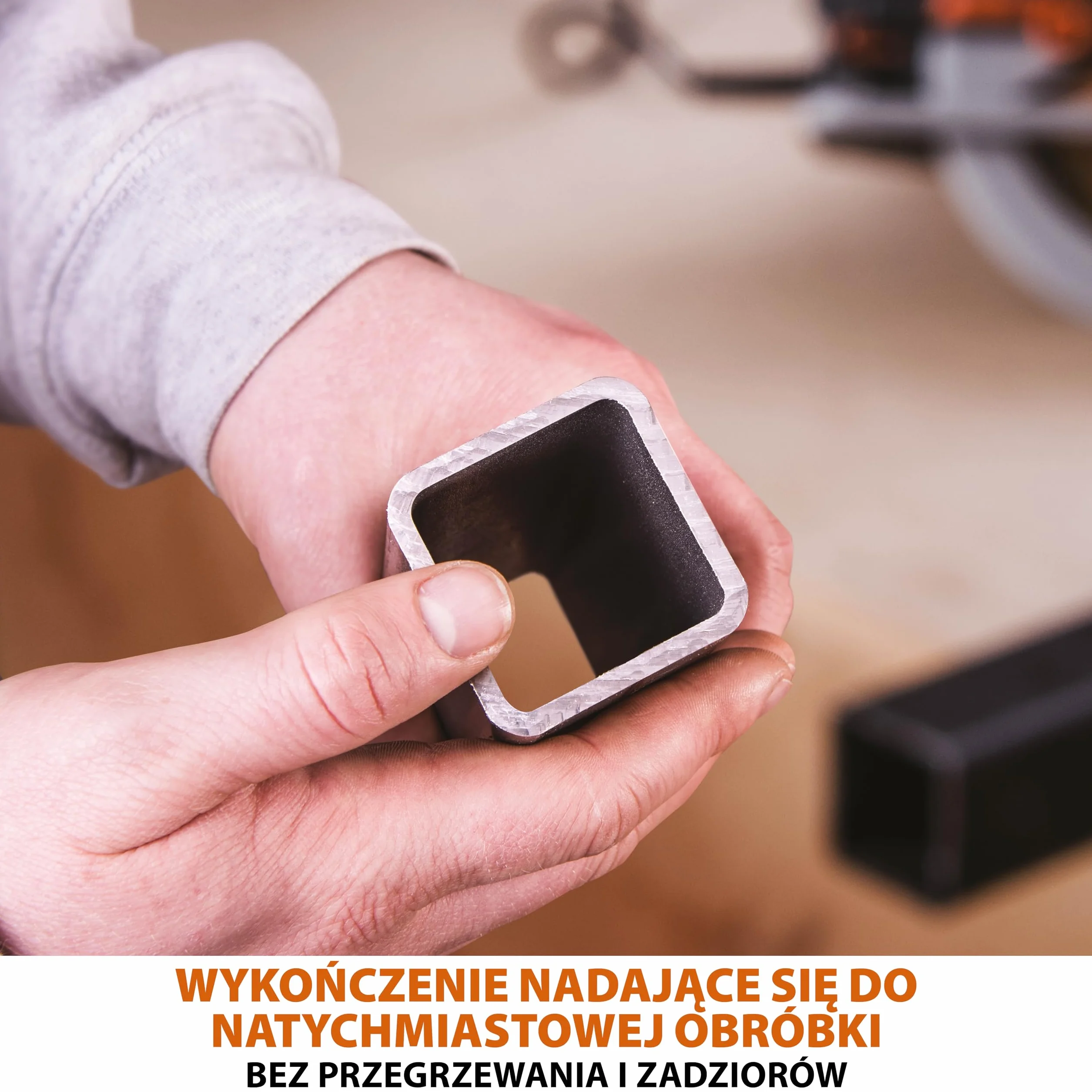 Evolution Power Tools R185CCS Pilarka tarczowa z szyną i tarczą TCT 185 mm do cięcia wielu materiałów: tnie drewno, metal stal aluminium plastik, opcja odchylenia, w zestawie prowadnica
