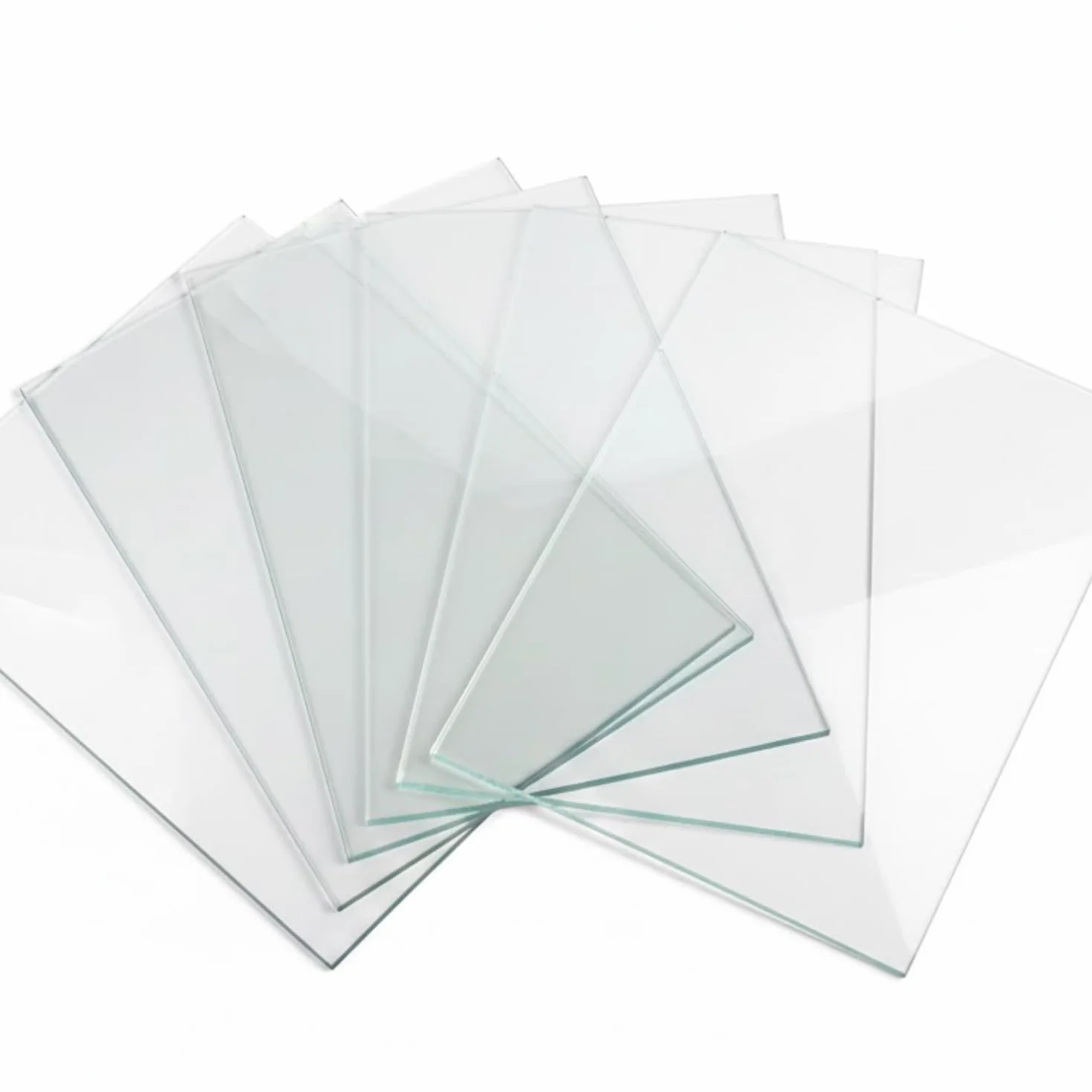 Szkło akrylowe przycięte pleksiglas przycięte 2-8 mm płyta/szybka przezroczysta/przezroczysta (3 mm, 900 x 900 mm)