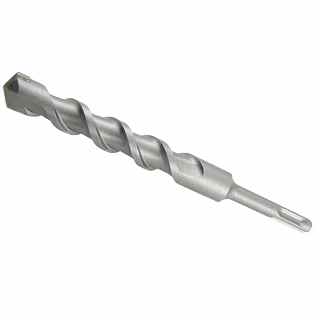 Zestaw wiertła obrotowego SDS Plus， Szare wiertło do muru Sds Plus 22x200 mm do wielu materiałów