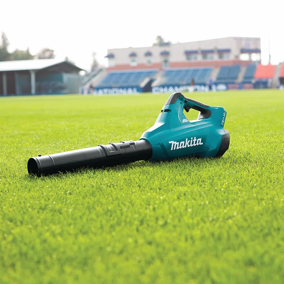 Makita Dmuchawa Akumulatorowa 2x18V Dub362Z Bez Akumulatora