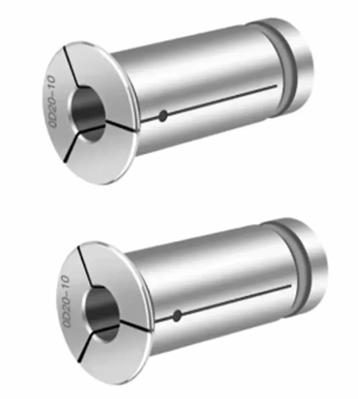 Tuleja zaciskowa hydrauliczna o wysokiej precyzji-PHC12 PHC16 PHC20 PHC25 PHC32 tuleje sprężynowe do frezarek CNC-1pc(PHC32-8mm)