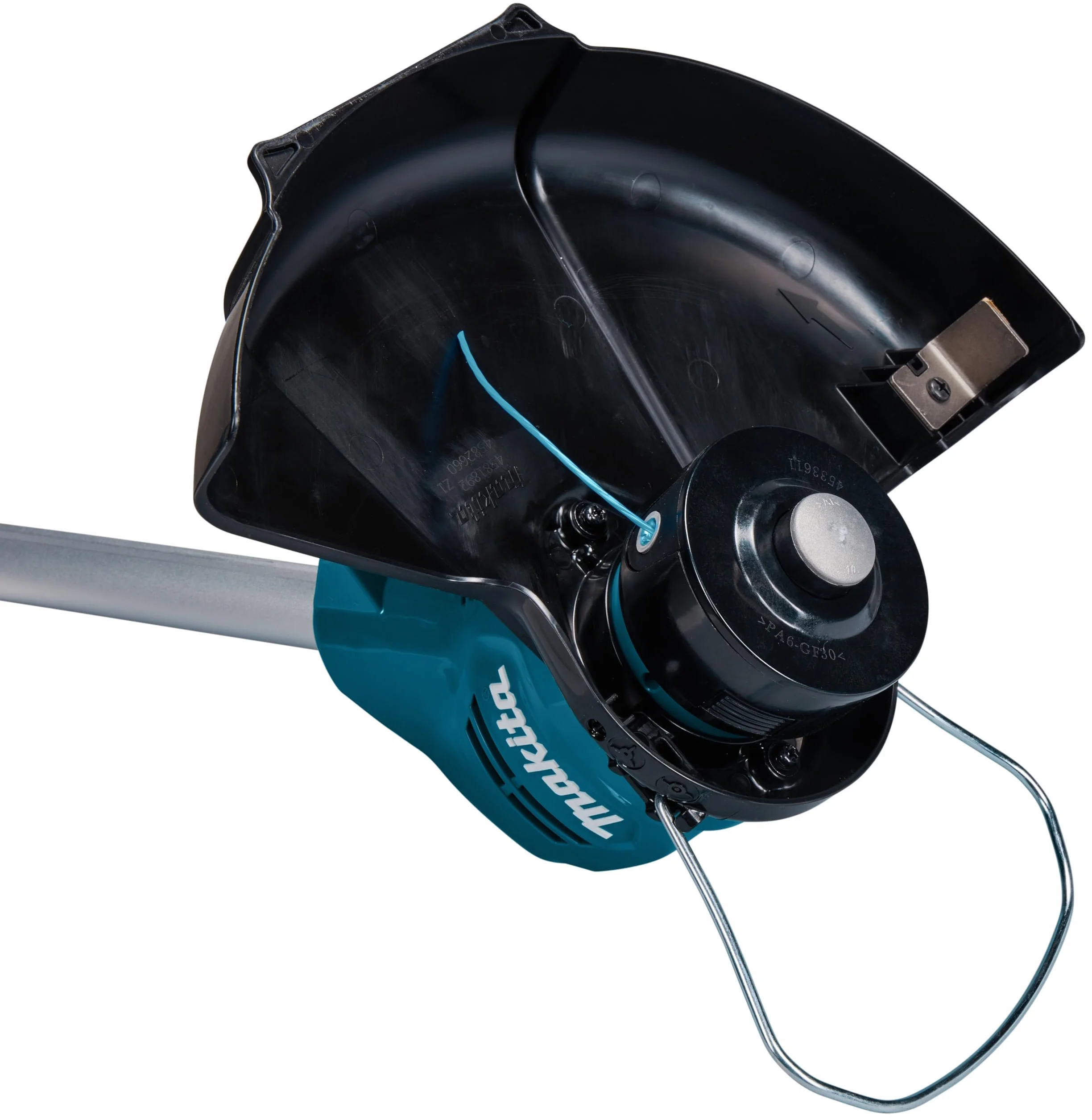 Makita nożyca do trawy UR100DZ 10,8 V bez akumulatora