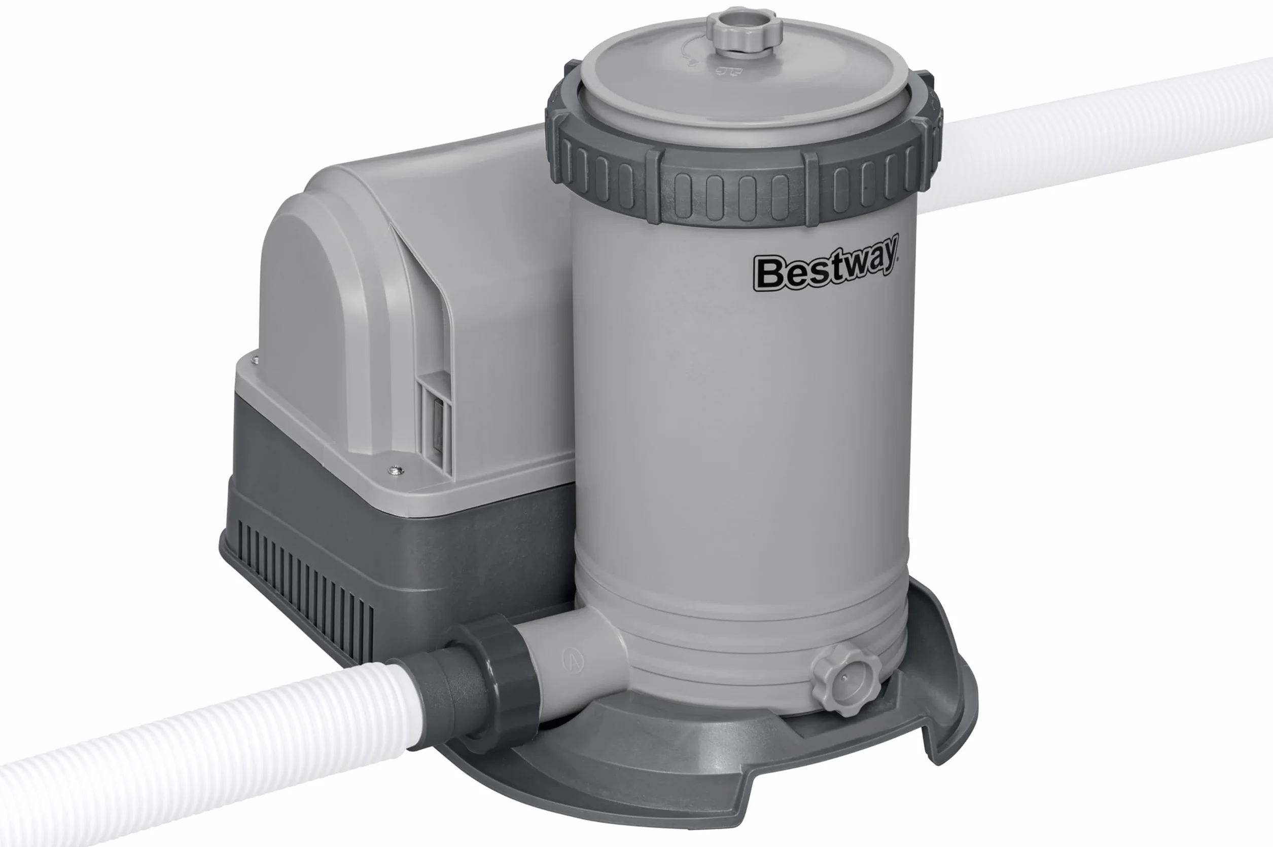 Bestway 58391-7 pompa filtrująca do basenów 9463 l/h