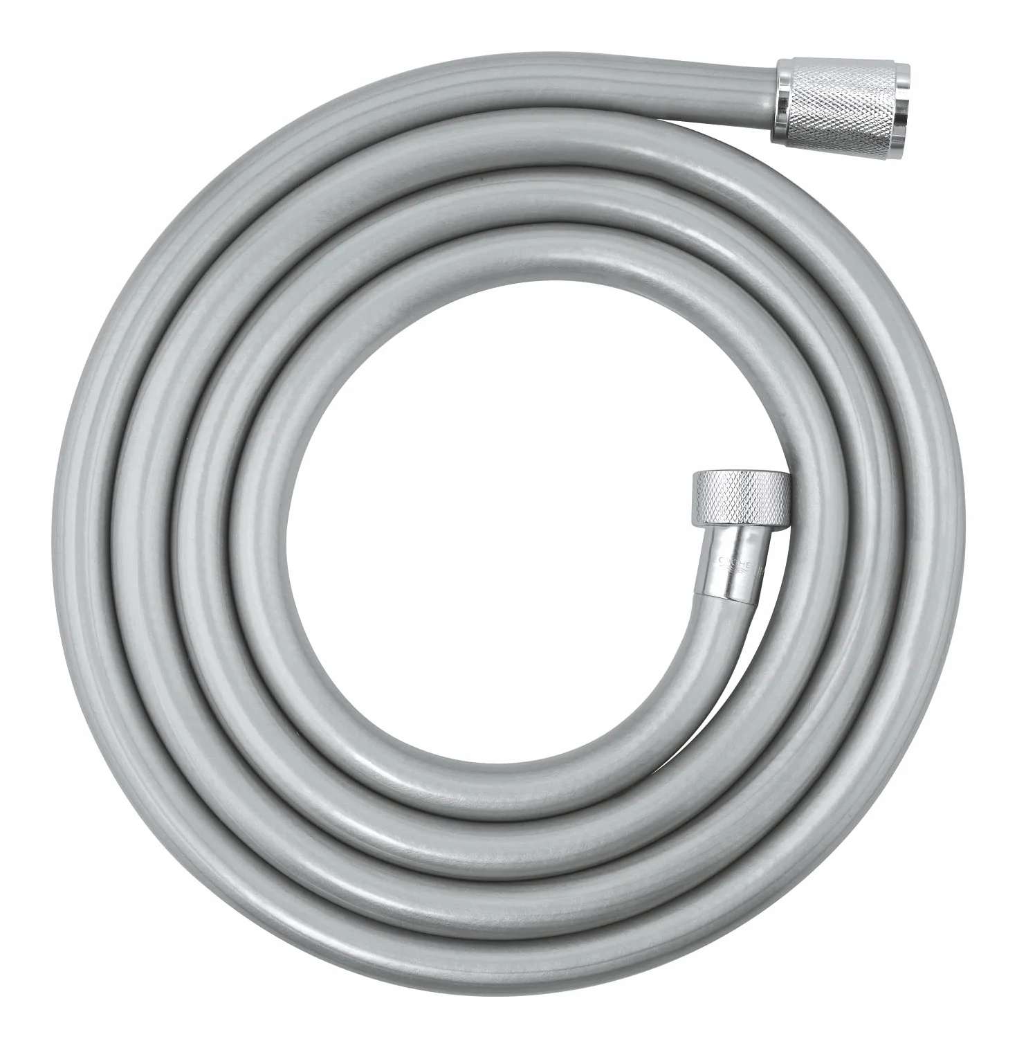 Grohe VitalioFlex Trend shower hose 2000mm