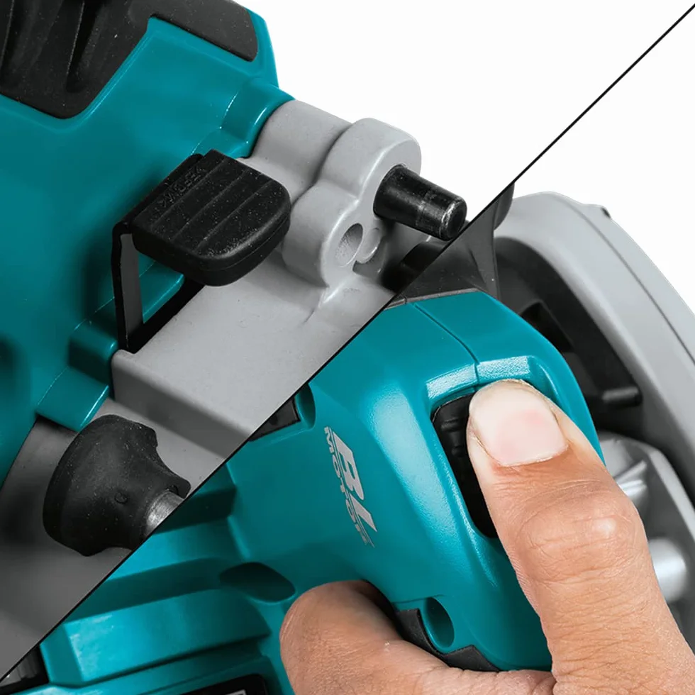 Makita Piła Tarczowa 36 V ZJT-013 39.5 x 29.5 x 32 cm