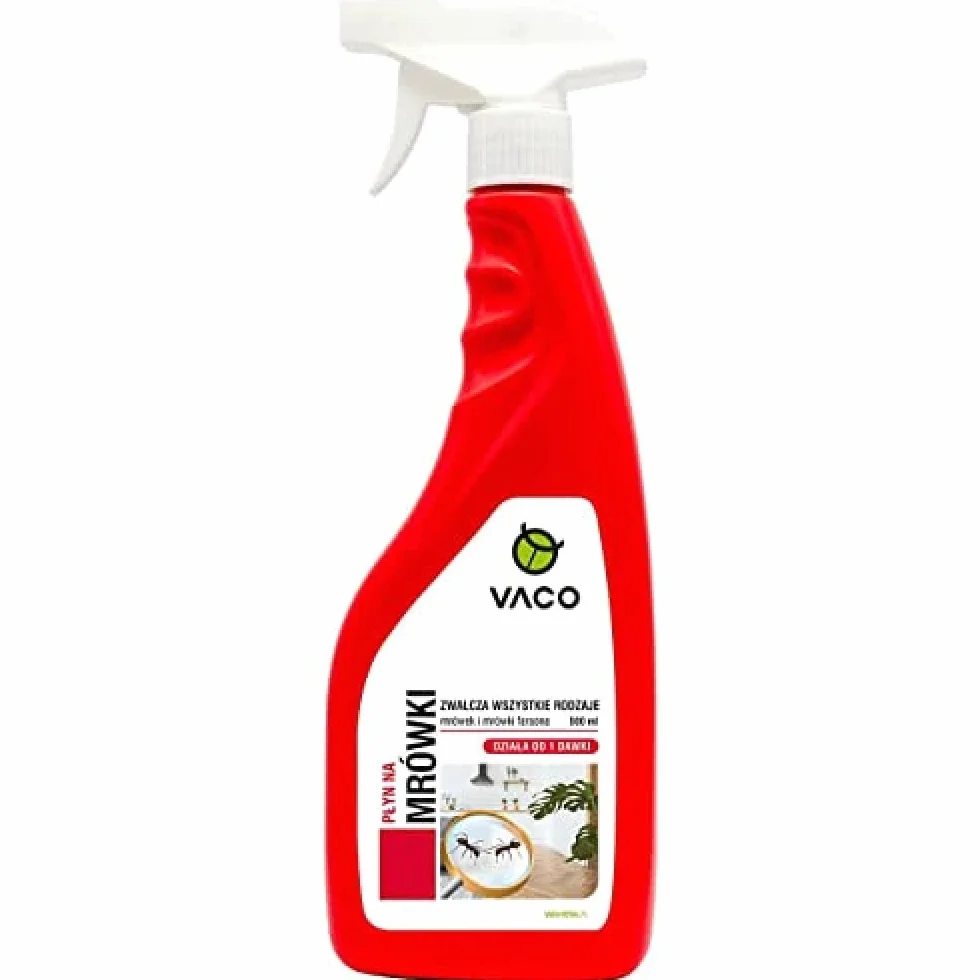 VACO Płyn na mrówki 500 ml