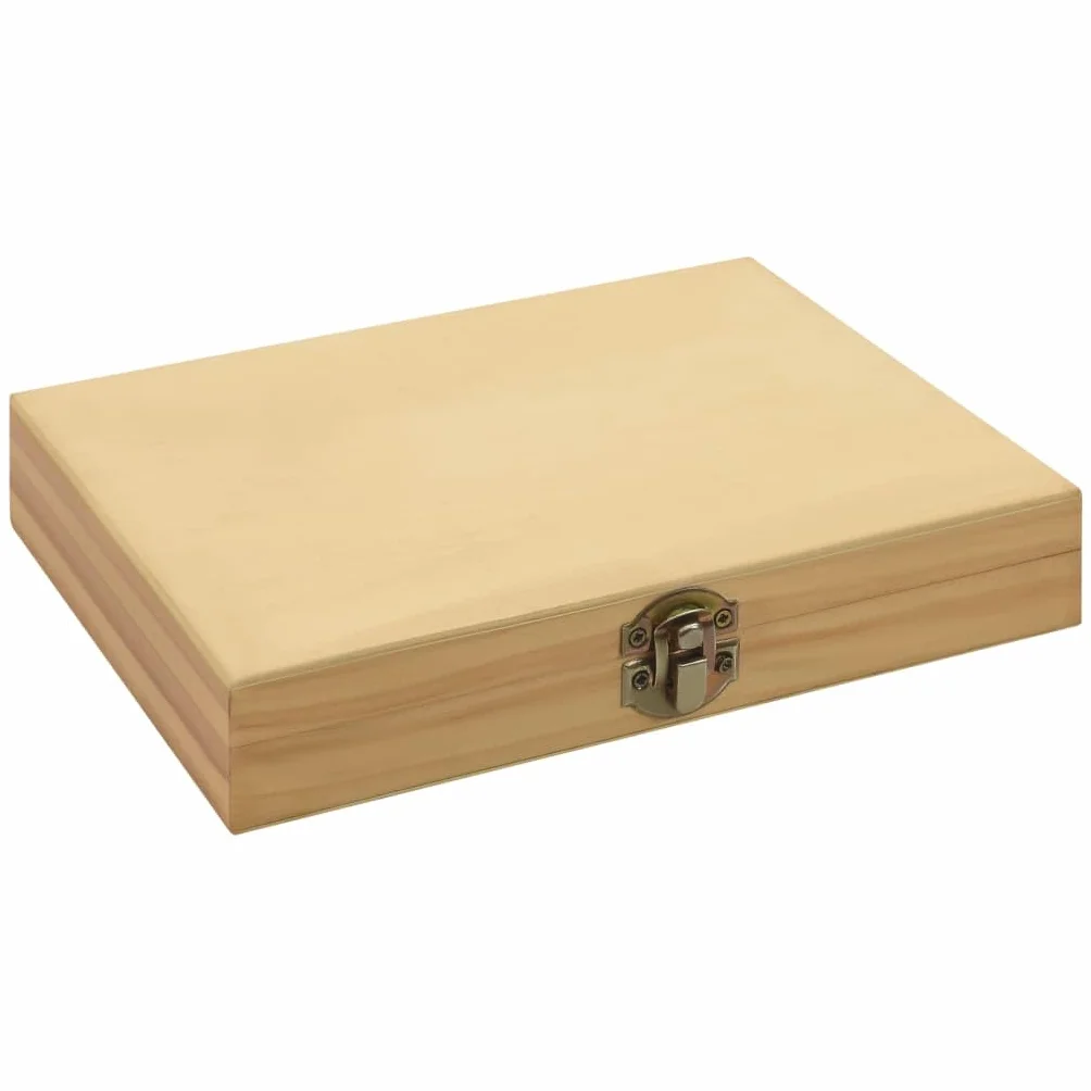 Zestaw dłut tokarskich 12-częściowy z płytkami dwustronnymi 12 x 12 mm do obróbki metalu i drewna, łącznie z akcesoriami, idealny do warsztatu, na plac budowy, dla majsterkowiczów, trwały