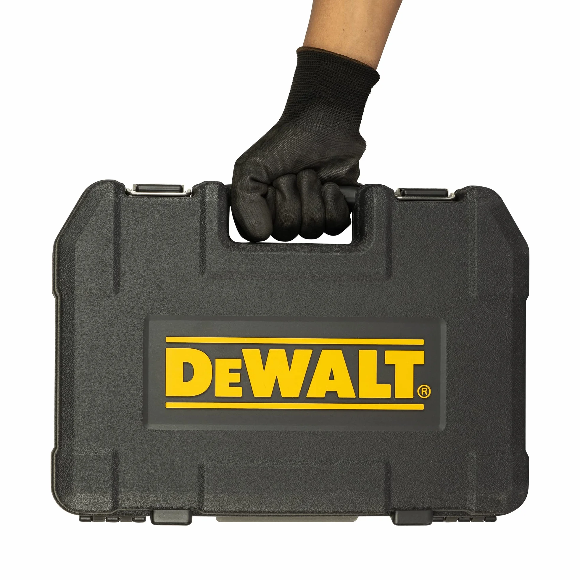 DEWALT DWMT19241-1 zestaw nasadek metrycznych 1/5.1 cm 22-częściowy