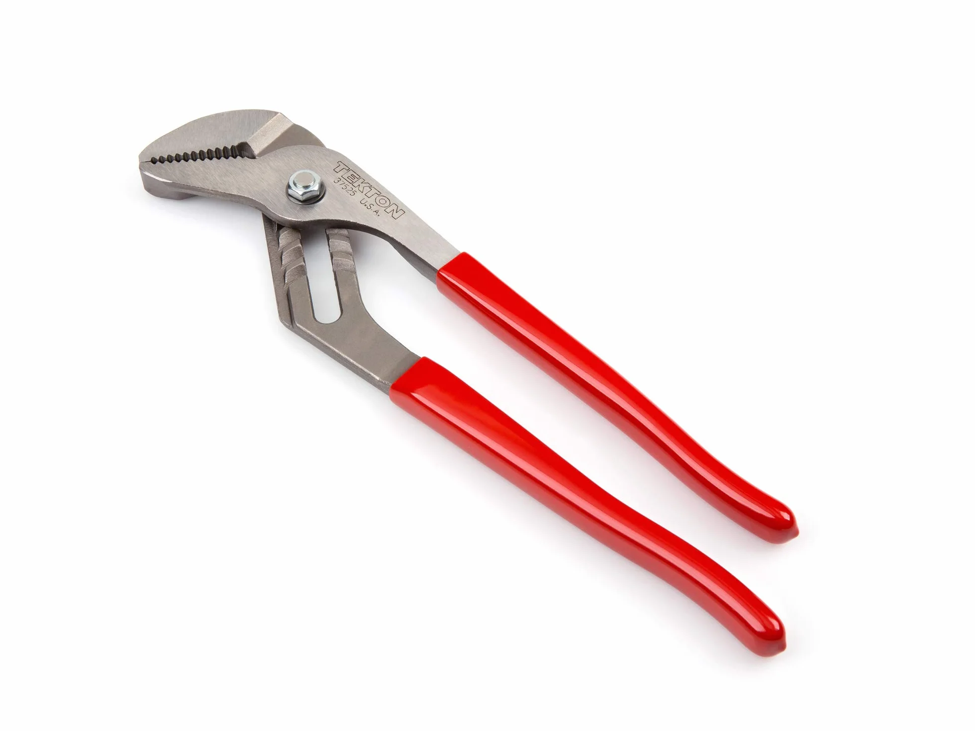 TEKTON 37525 Szczypce do wpustów i wpustów o pojemności 2-1/4 cala, 30,5 cm